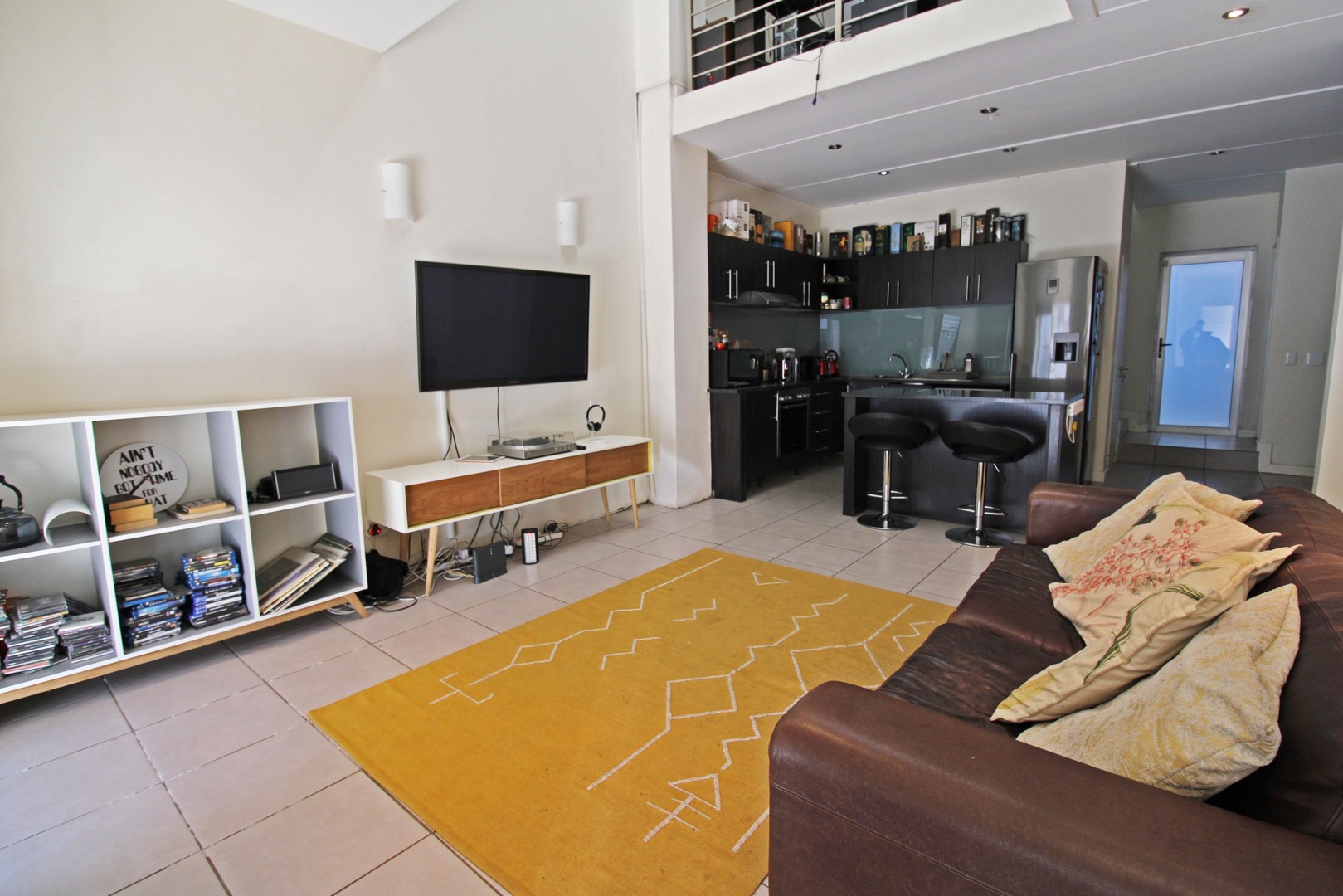 To Let 2 Bedroom Property for Rent in Bryanston Gauteng