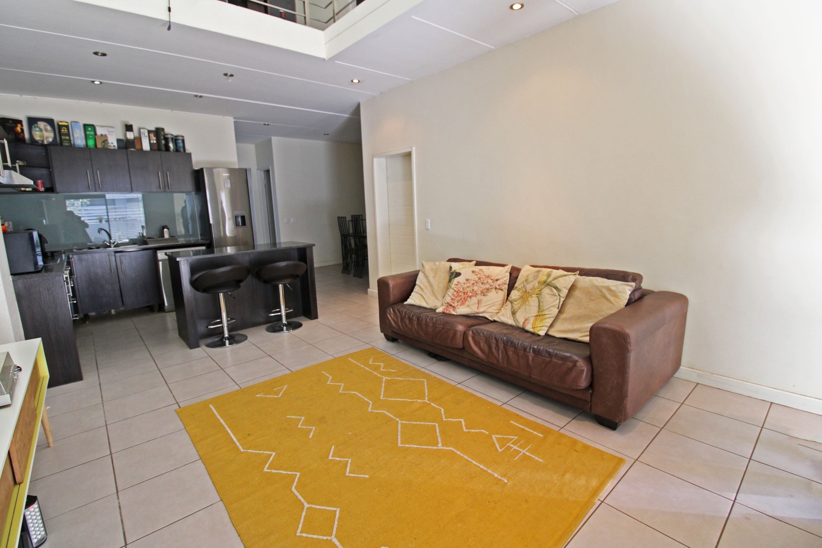 To Let 2 Bedroom Property for Rent in Bryanston Gauteng