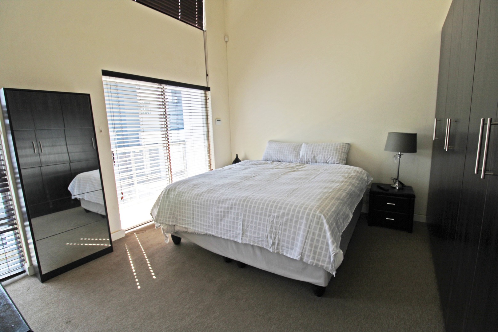 To Let 2 Bedroom Property for Rent in Bryanston Gauteng