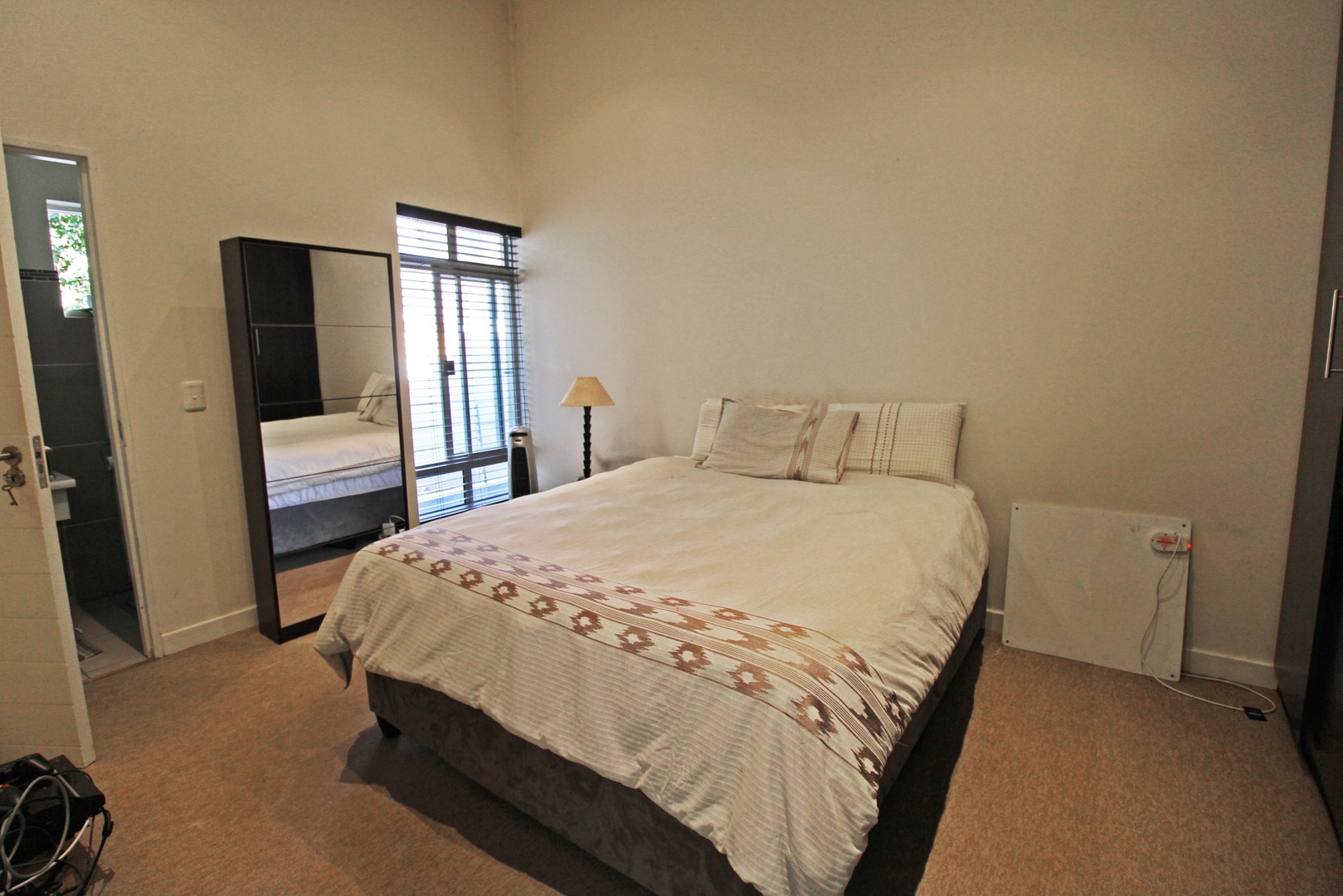 To Let 2 Bedroom Property for Rent in Bryanston Gauteng