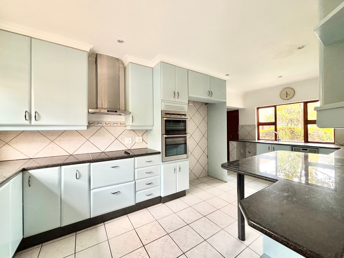 To Let 4 Bedroom Property for Rent in Morningside Gauteng