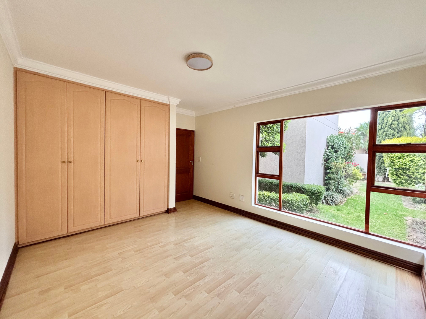 To Let 4 Bedroom Property for Rent in Morningside Gauteng