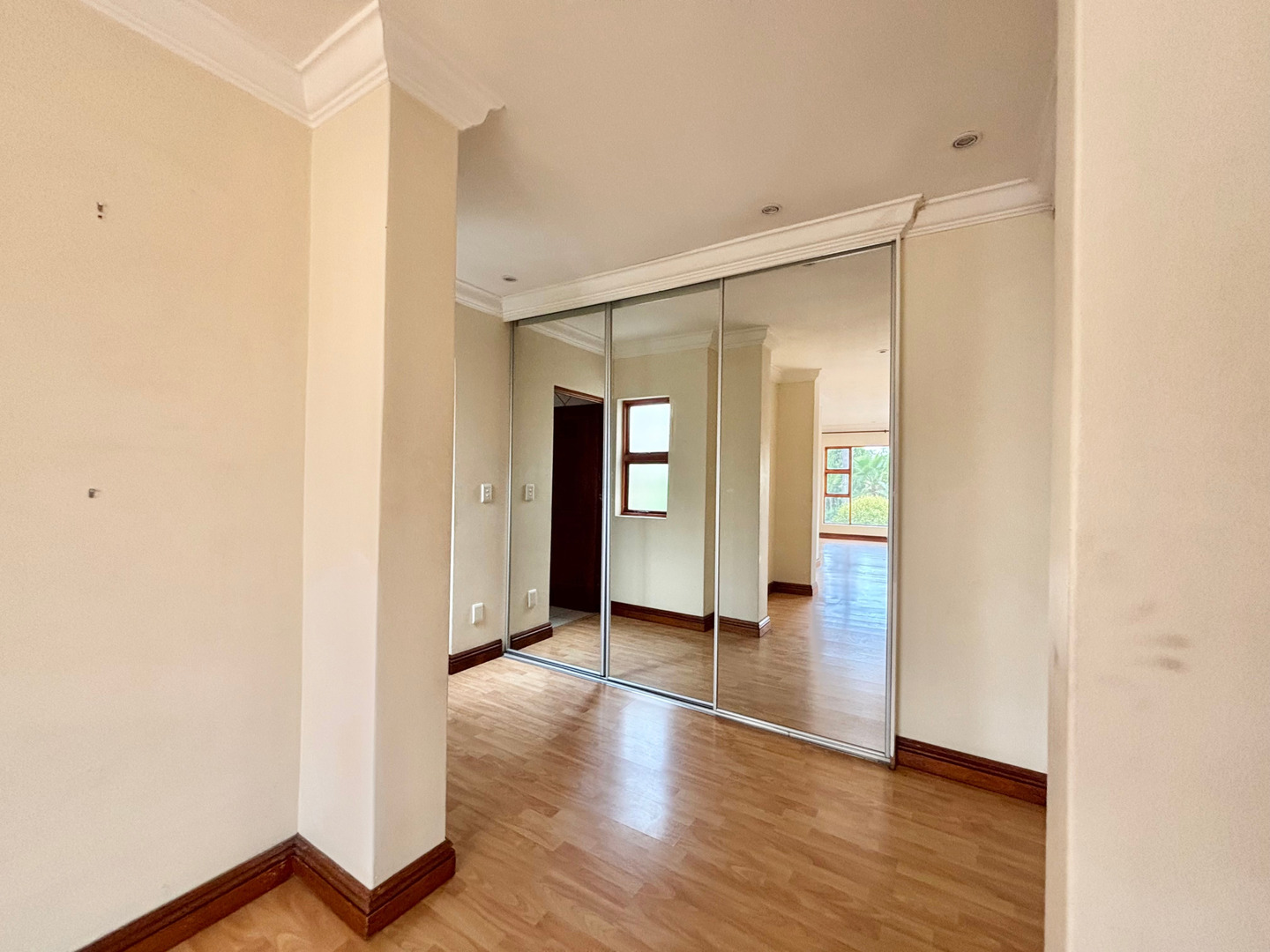 To Let 4 Bedroom Property for Rent in Morningside Gauteng