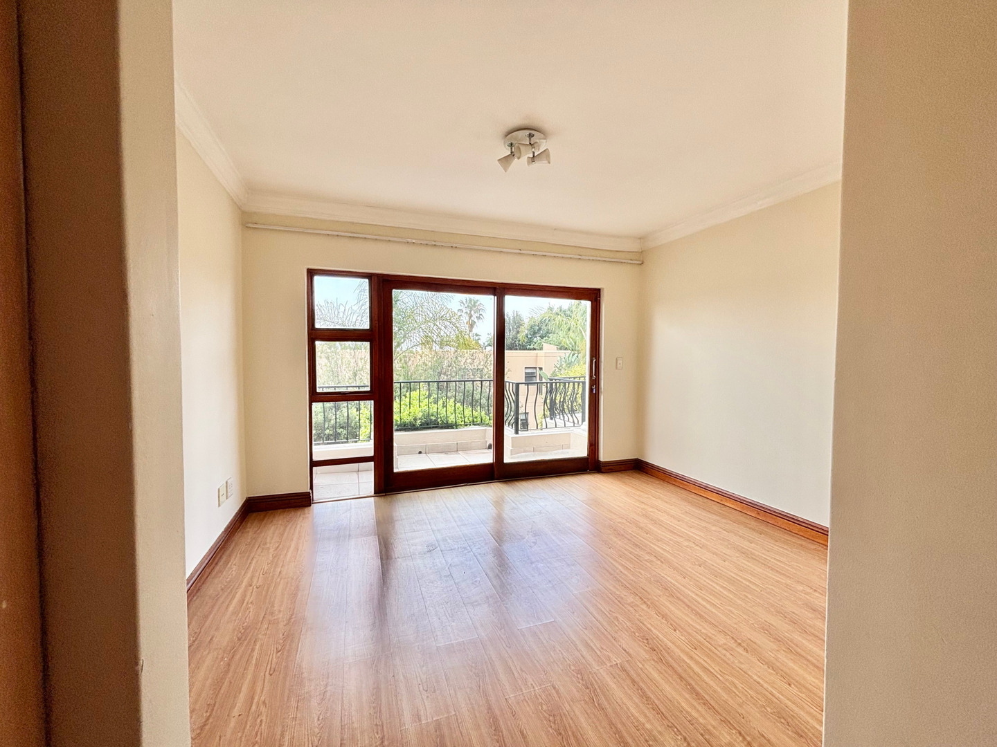 To Let 4 Bedroom Property for Rent in Morningside Gauteng