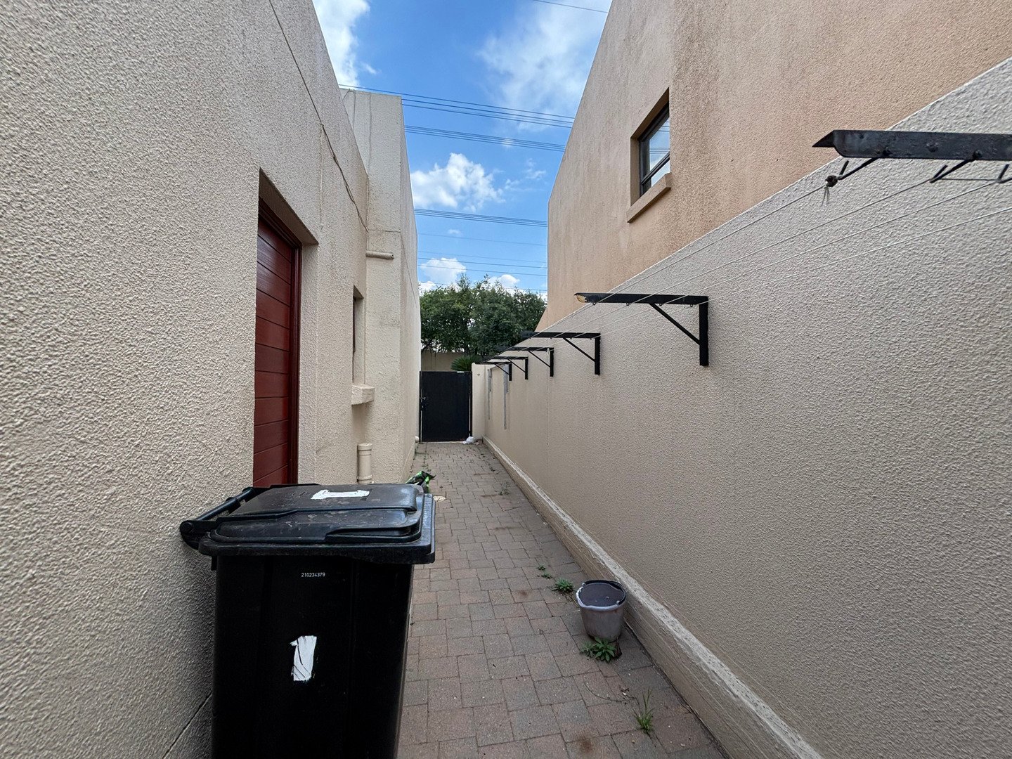 To Let 4 Bedroom Property for Rent in Morningside Gauteng