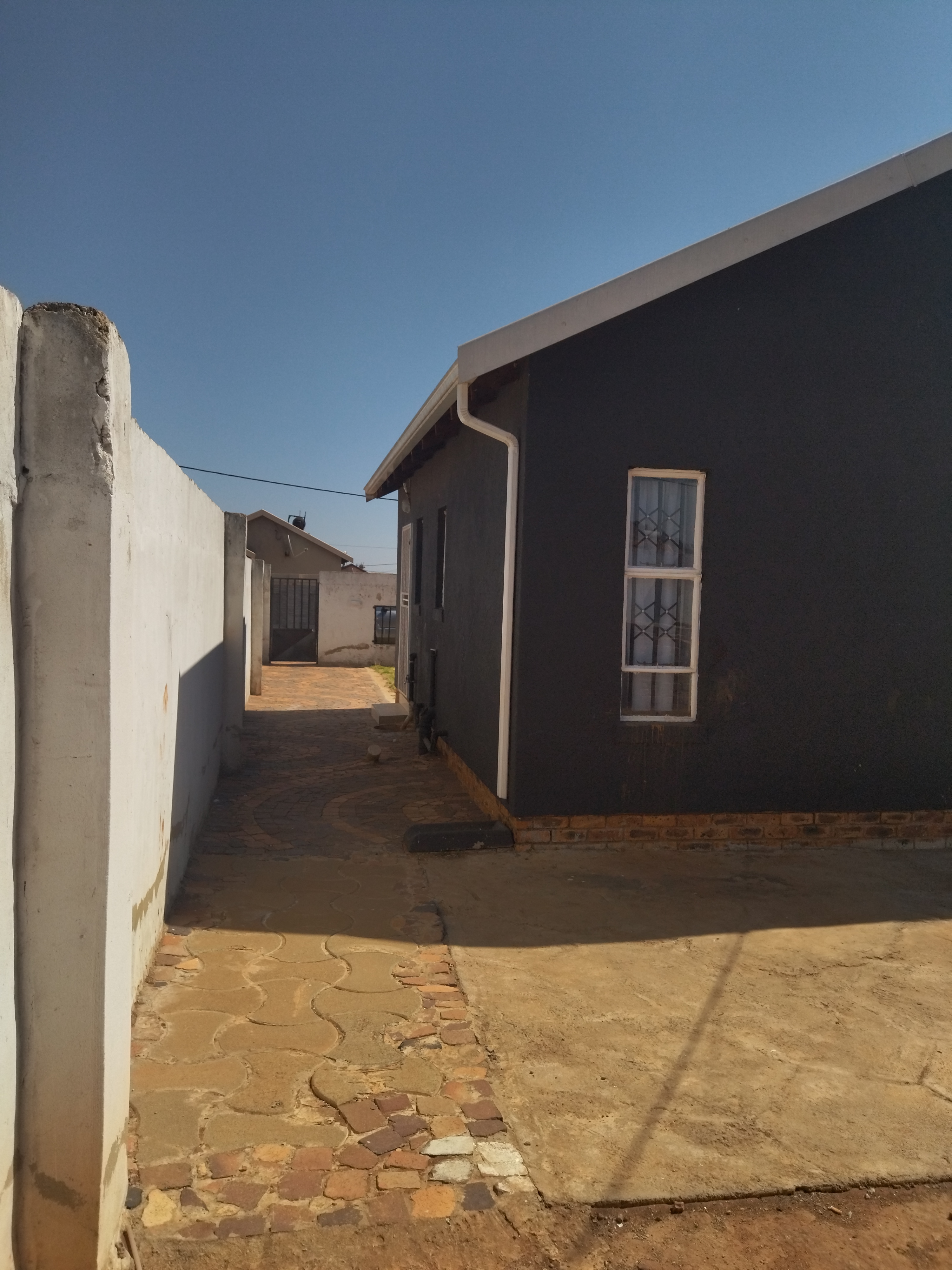 2 Bedroom Property for Sale in Lehae Gauteng