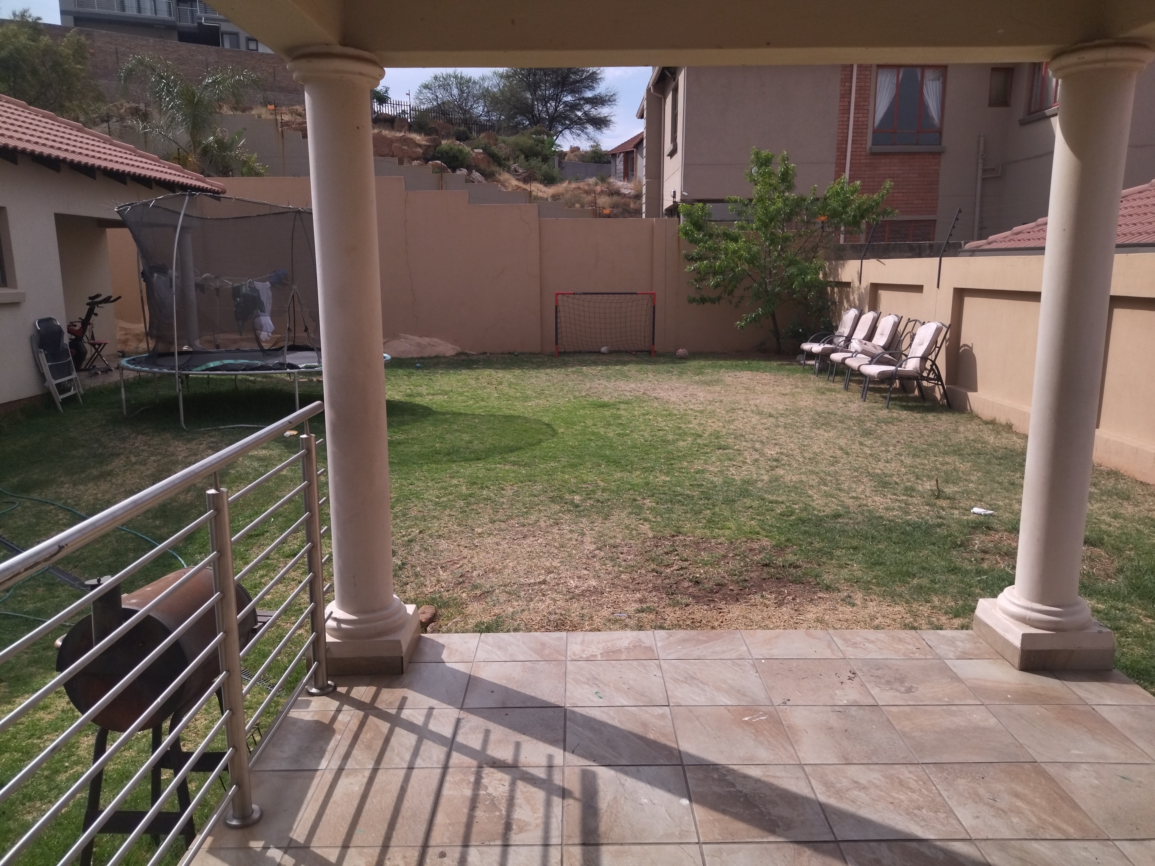 3 Bedroom Property for Sale in South Crest Gauteng