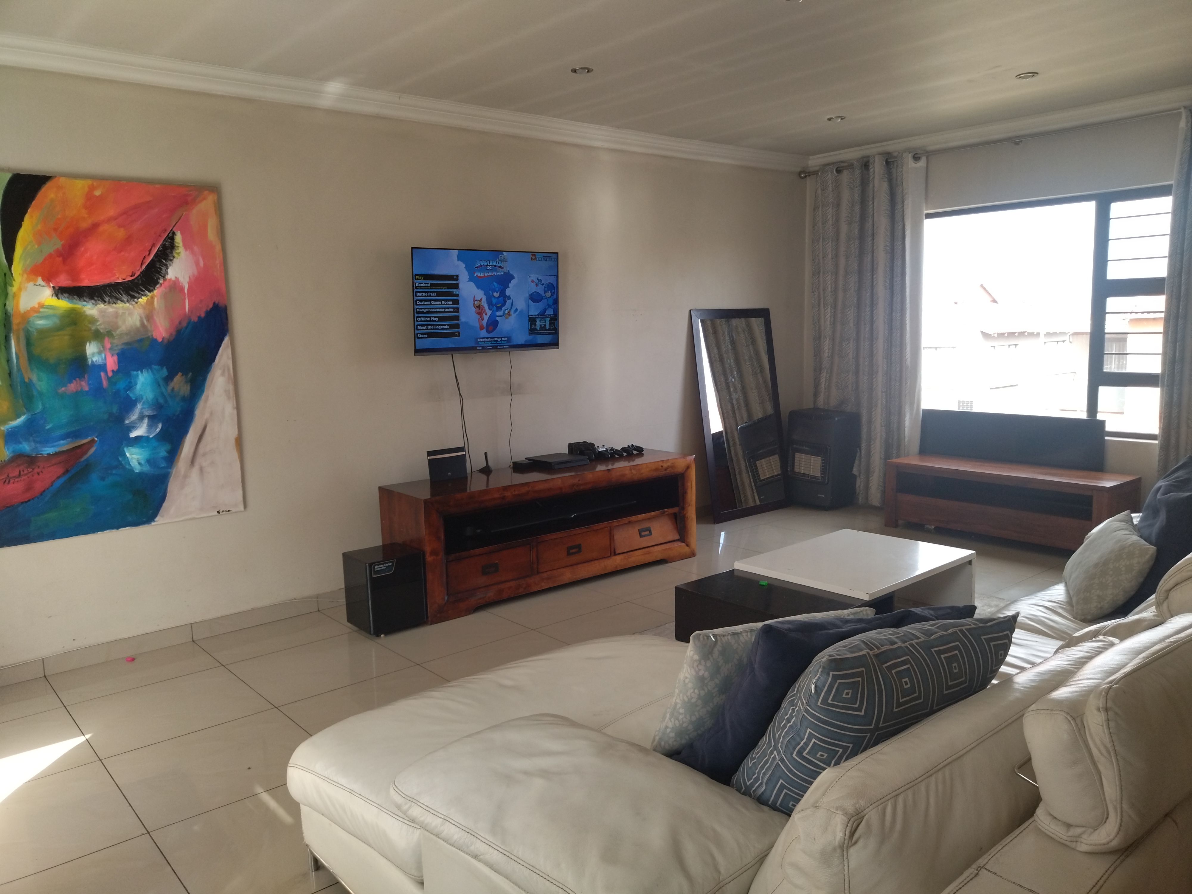 3 Bedroom Property for Sale in South Crest Gauteng