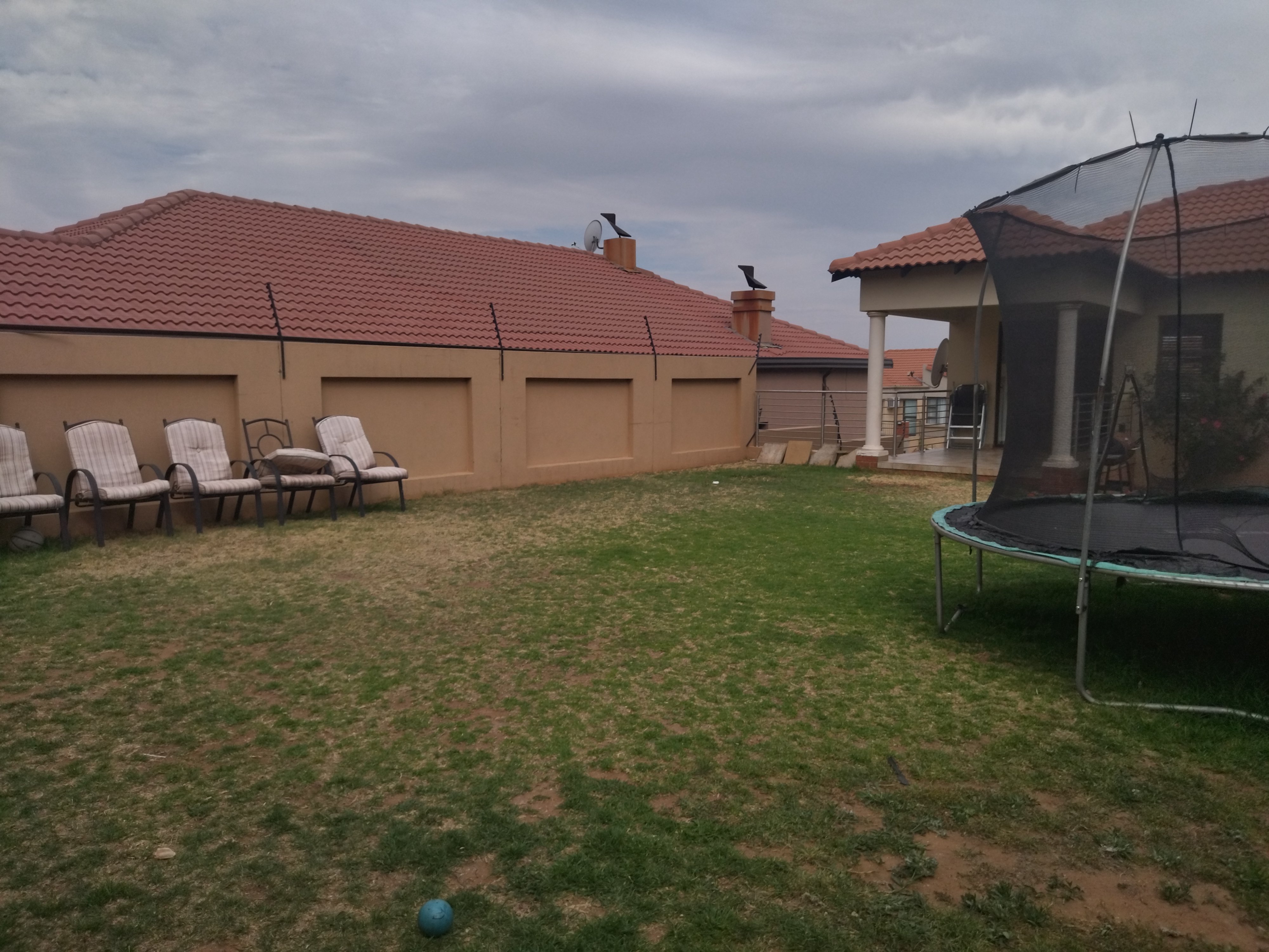 3 Bedroom Property for Sale in South Crest Gauteng