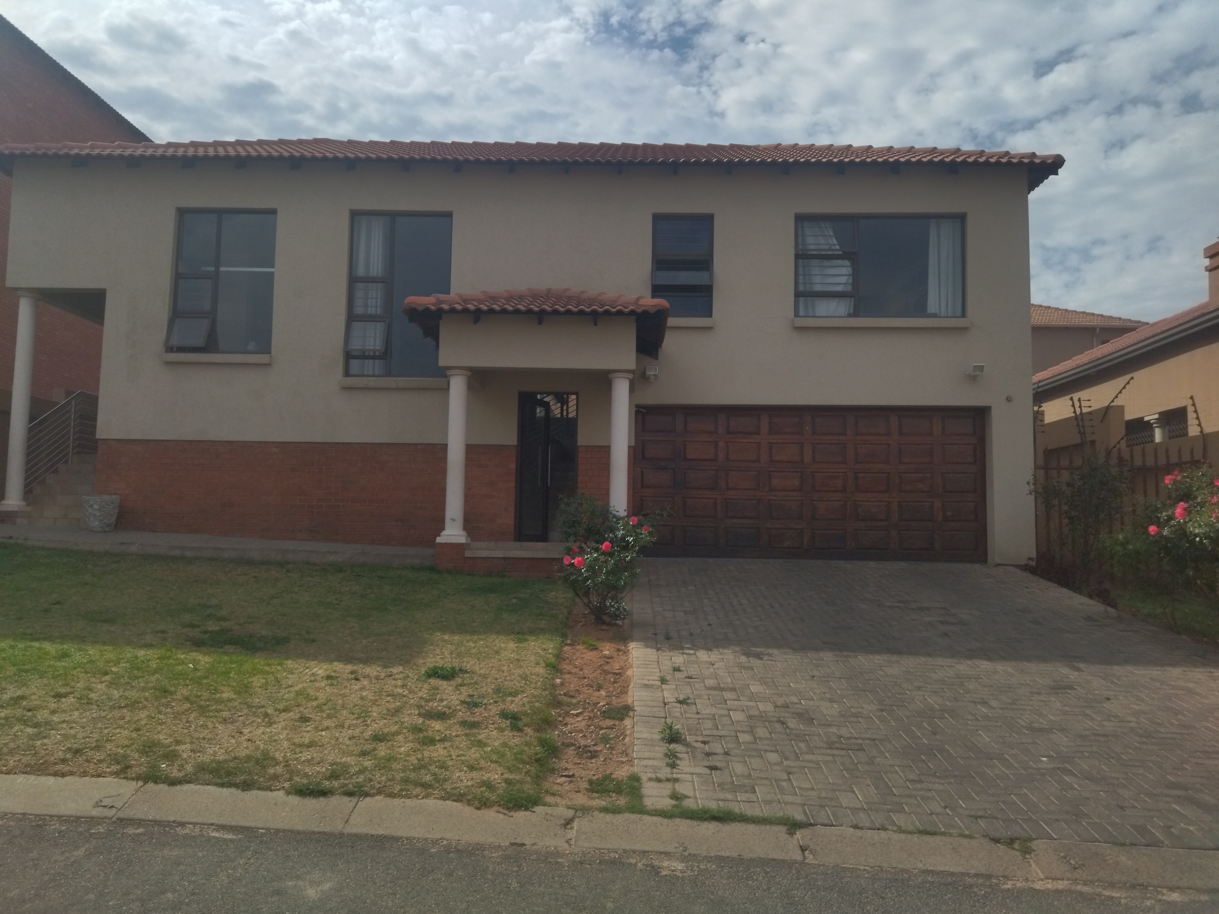 3 Bedroom Property for Sale in South Crest Gauteng