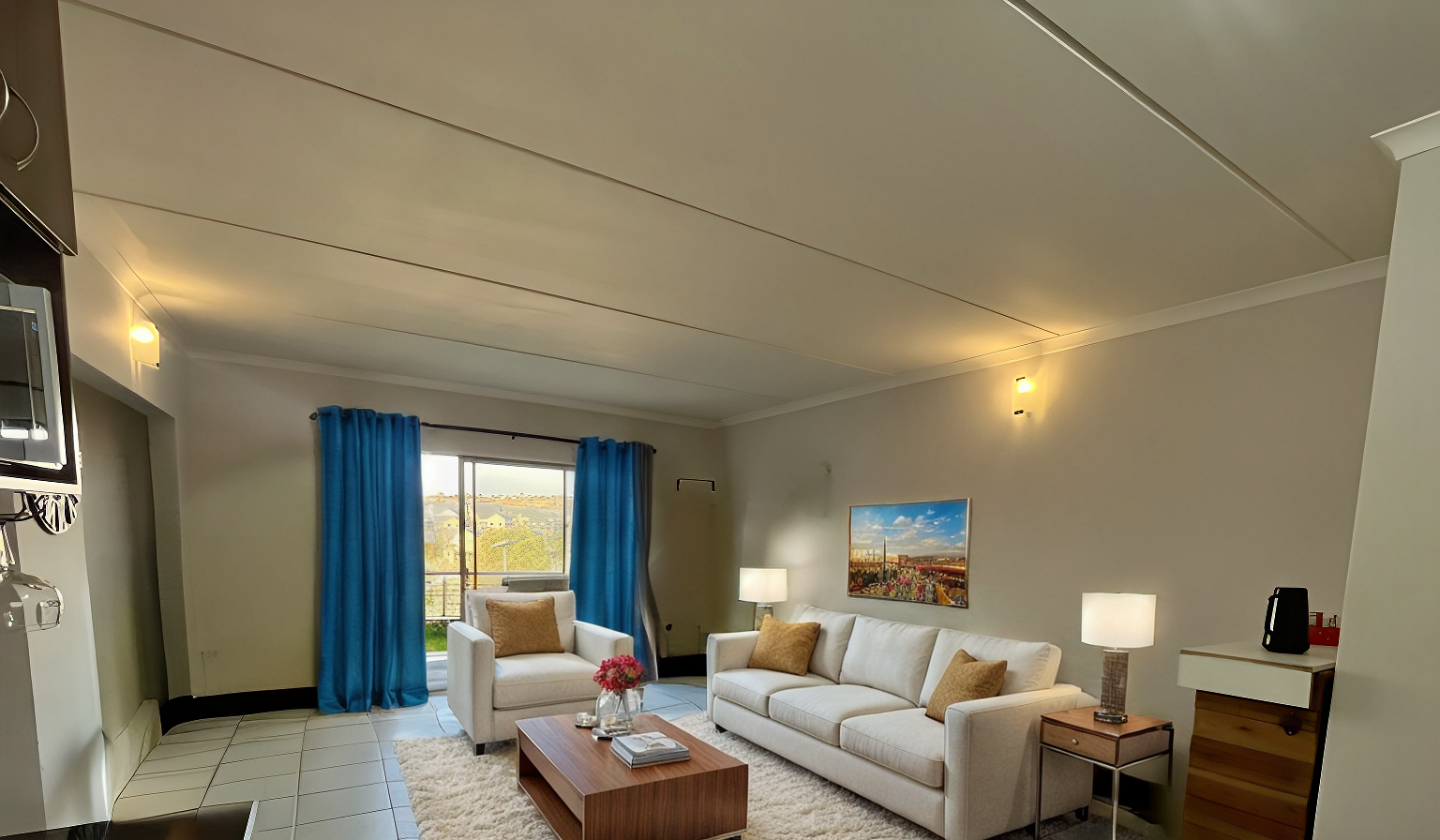 2 Bedroom Property for Sale in Barbeque Downs Gauteng