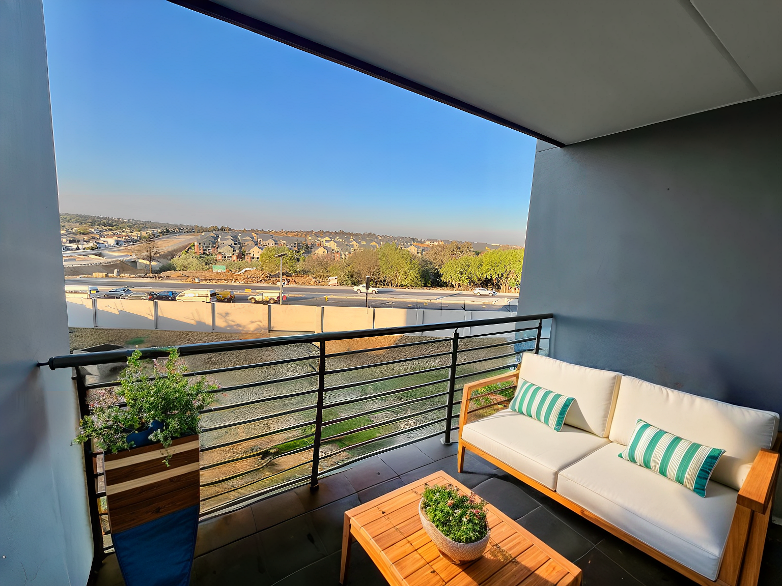 2 Bedroom Property for Sale in Barbeque Downs Gauteng