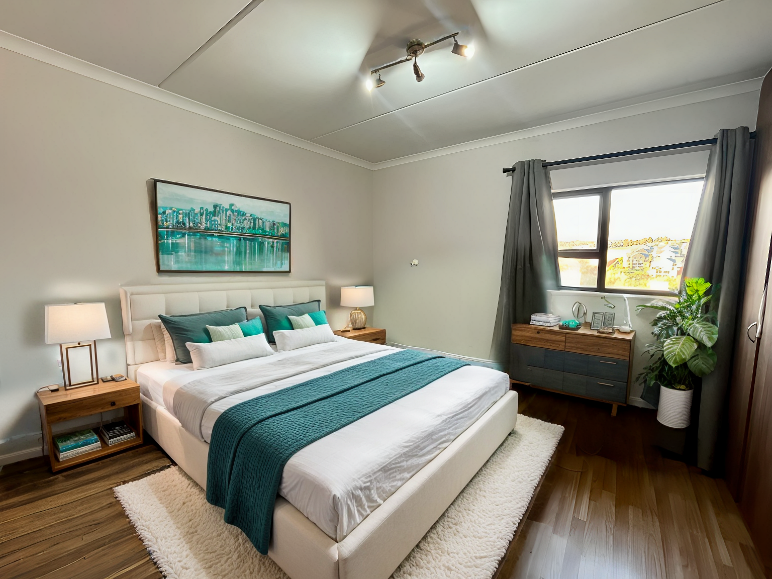 2 Bedroom Property for Sale in Barbeque Downs Gauteng