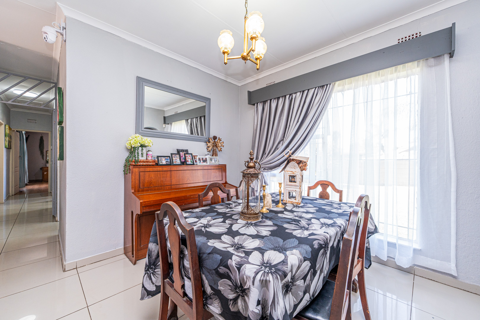 3 Bedroom Property for Sale in Bonaero Park Gauteng