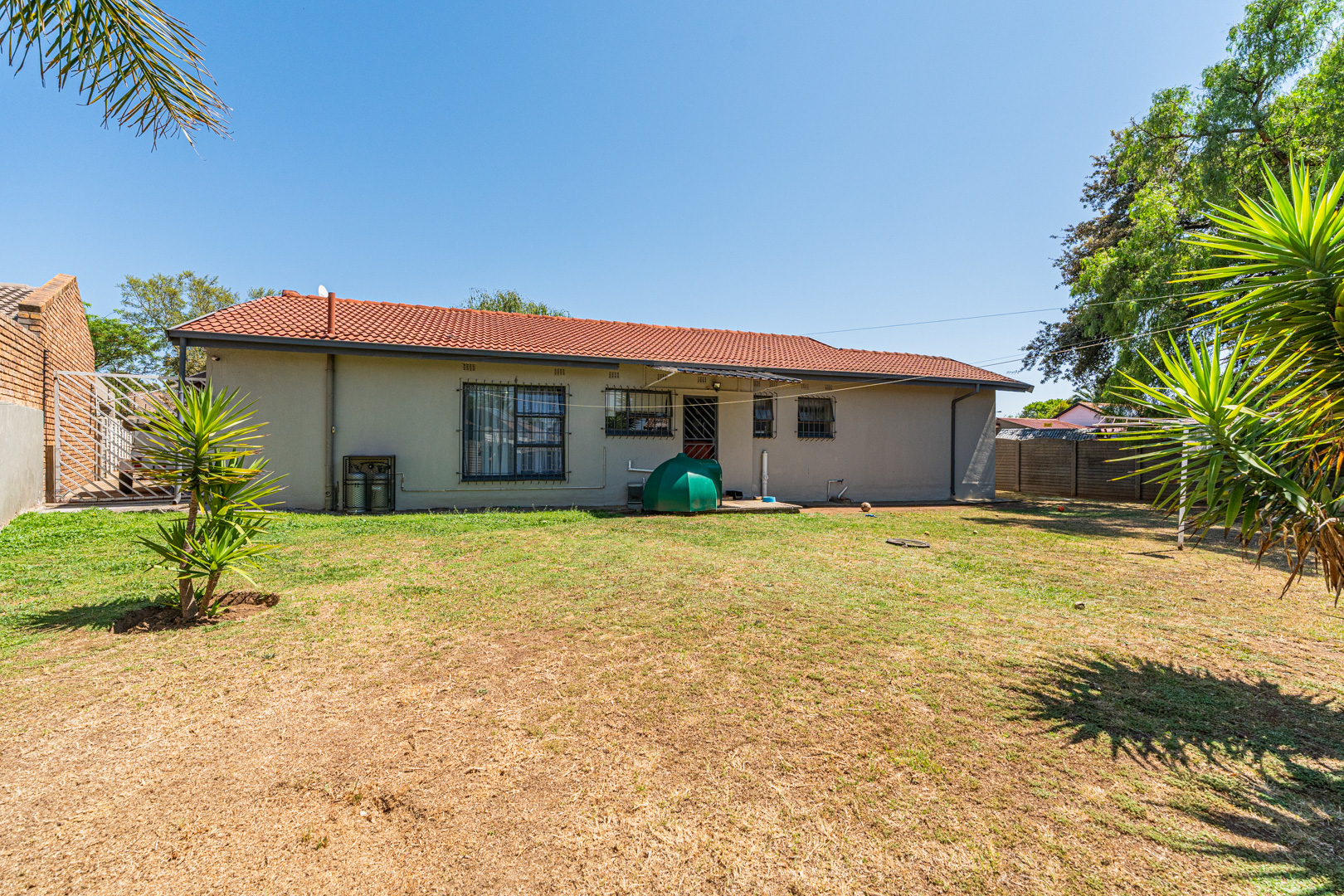 3 Bedroom Property for Sale in Bonaero Park Gauteng