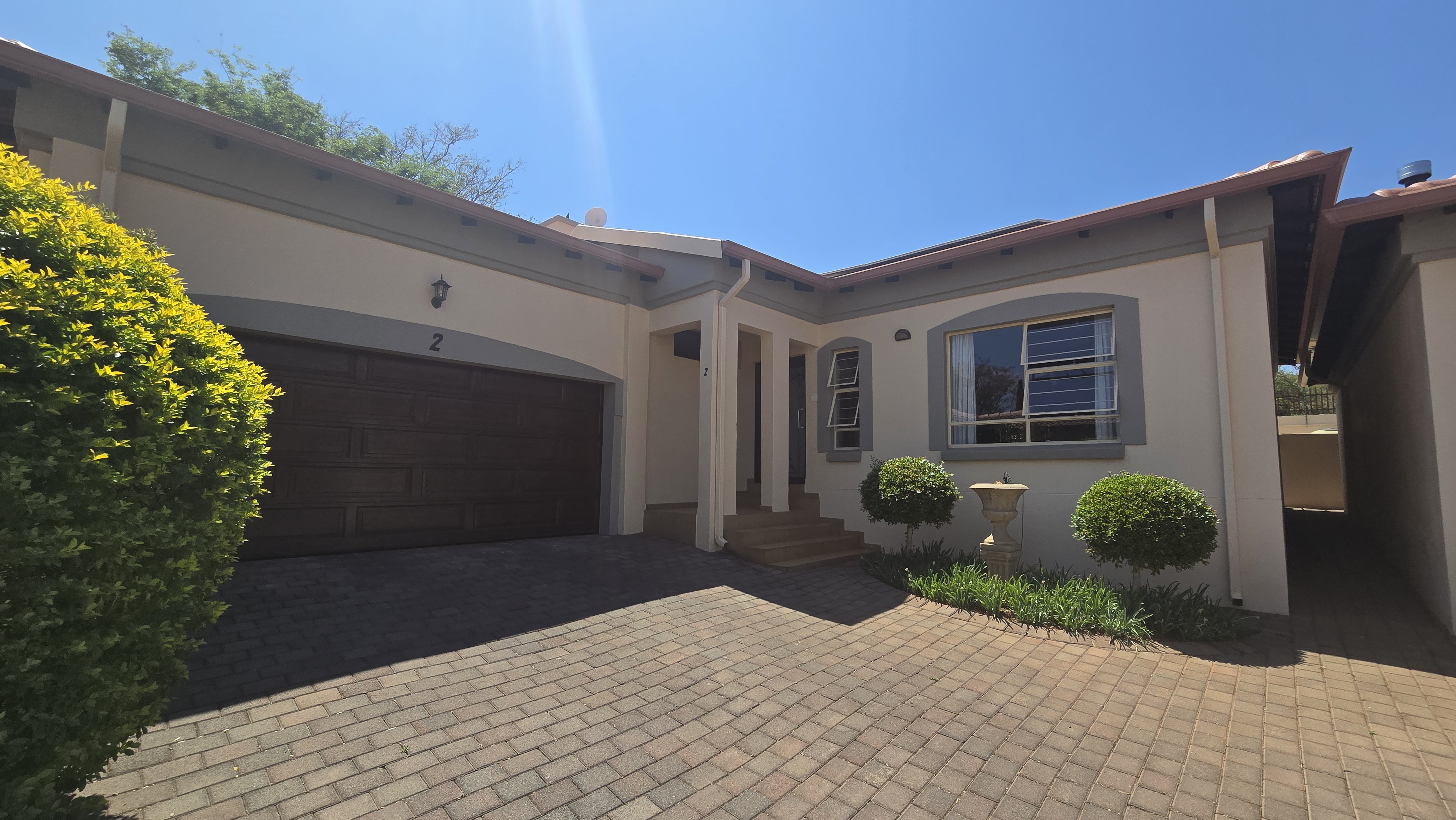 3 Bedroom Property for Sale in The Wilds Gauteng