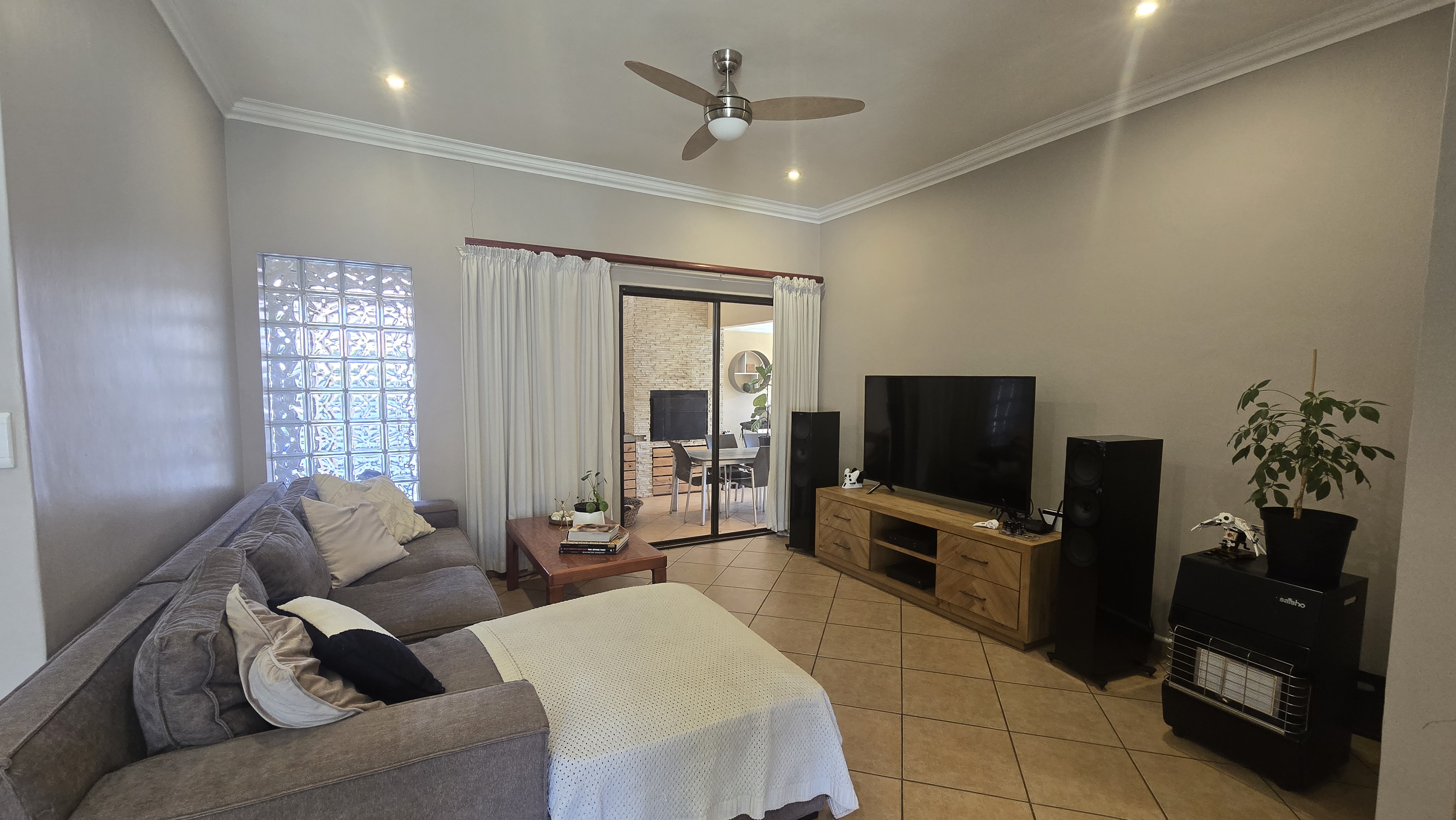 3 Bedroom Property for Sale in The Wilds Gauteng