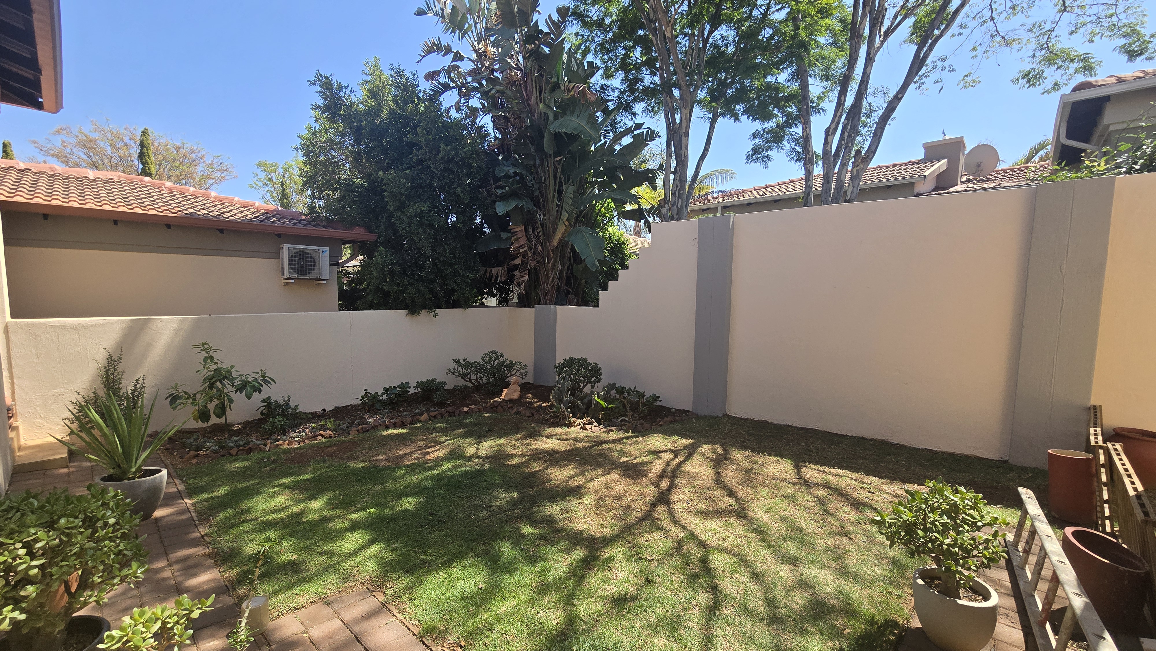 3 Bedroom Property for Sale in The Wilds Gauteng