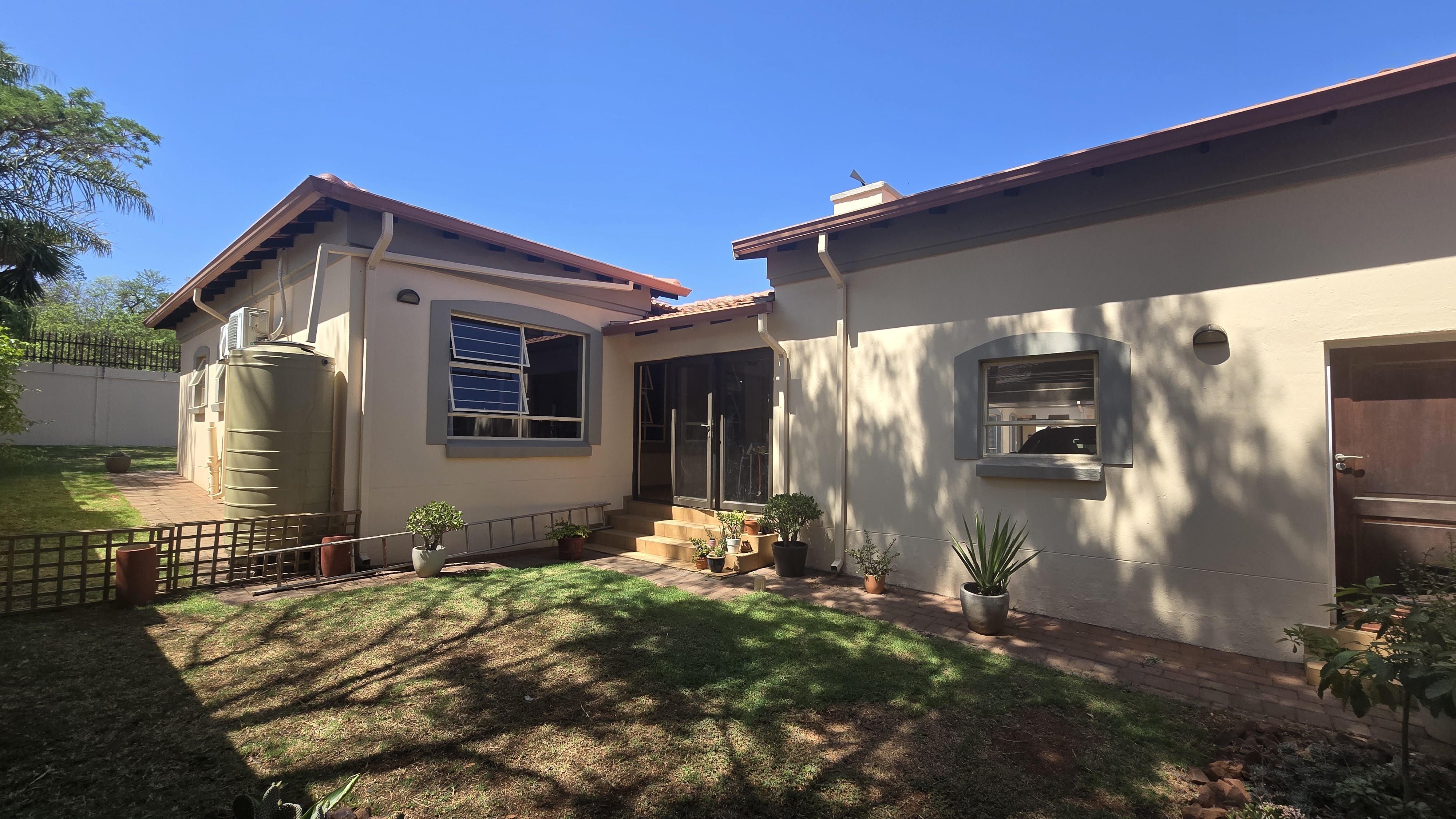 3 Bedroom Property for Sale in The Wilds Gauteng