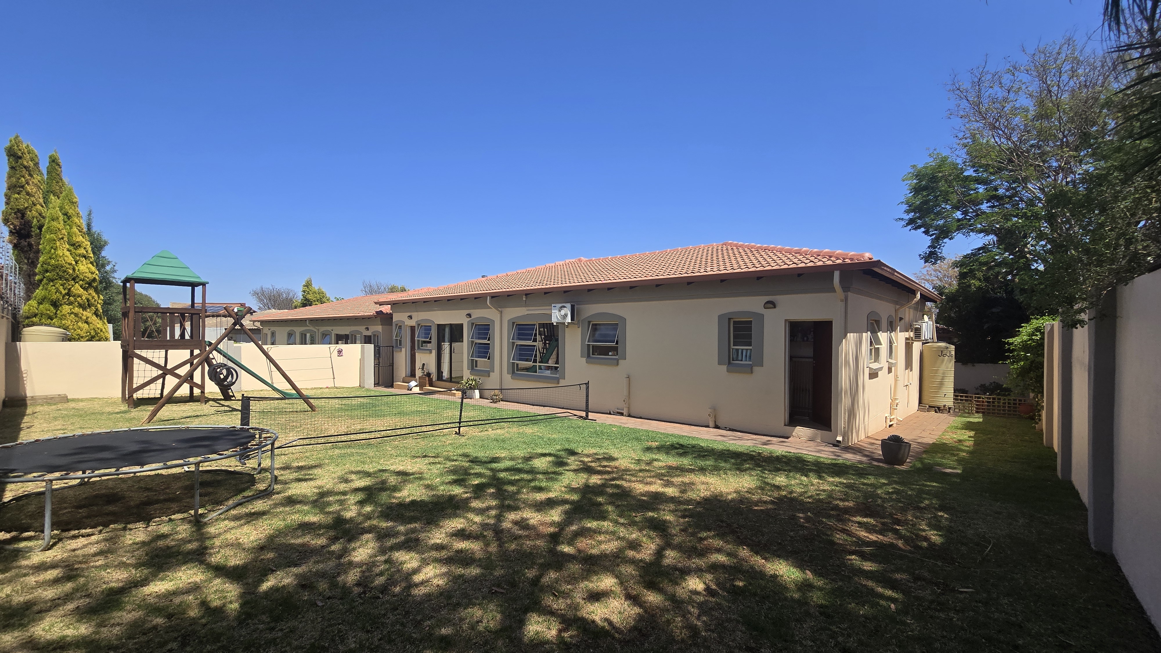 3 Bedroom Property for Sale in The Wilds Gauteng