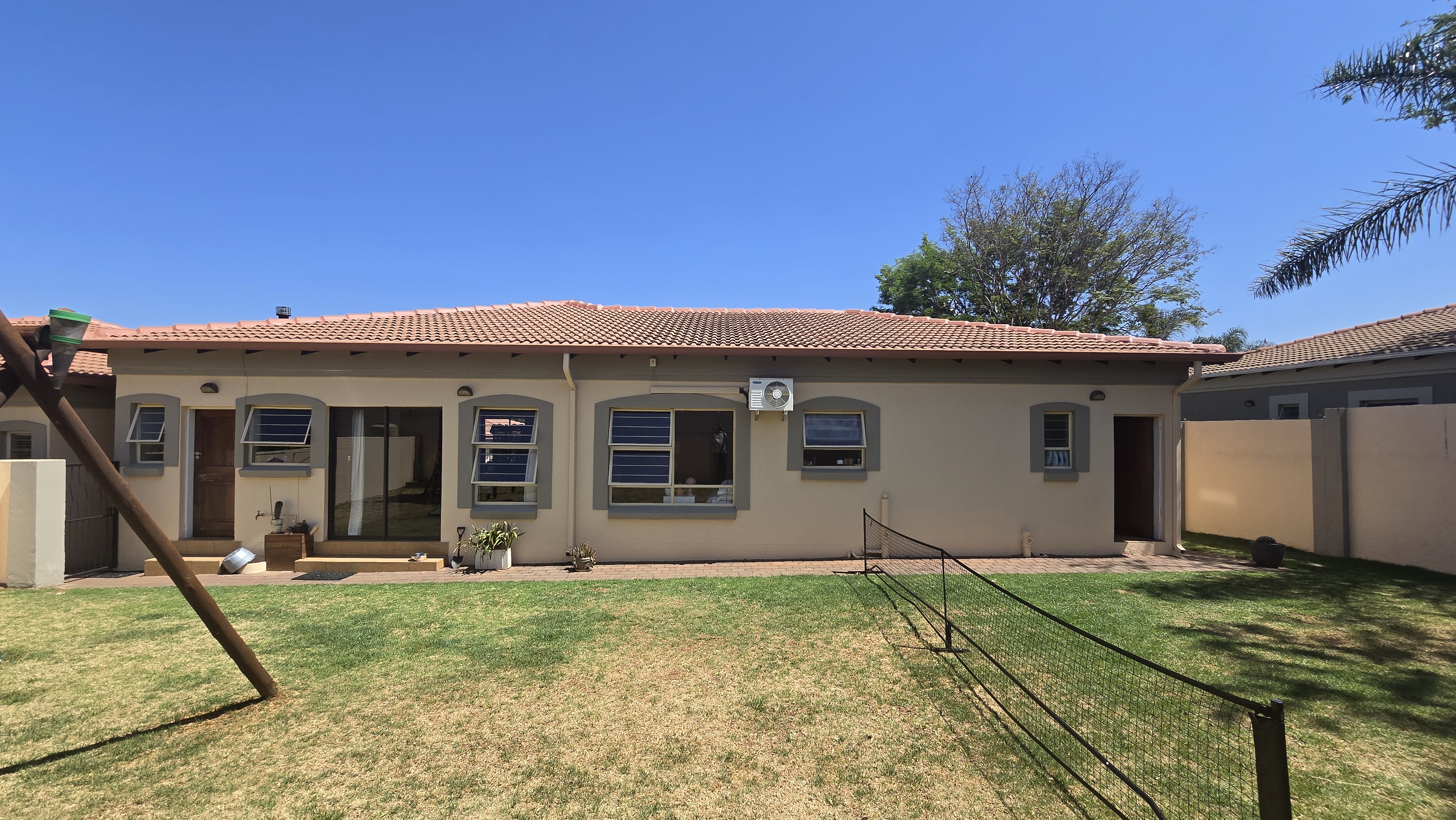 3 Bedroom Property for Sale in The Wilds Gauteng