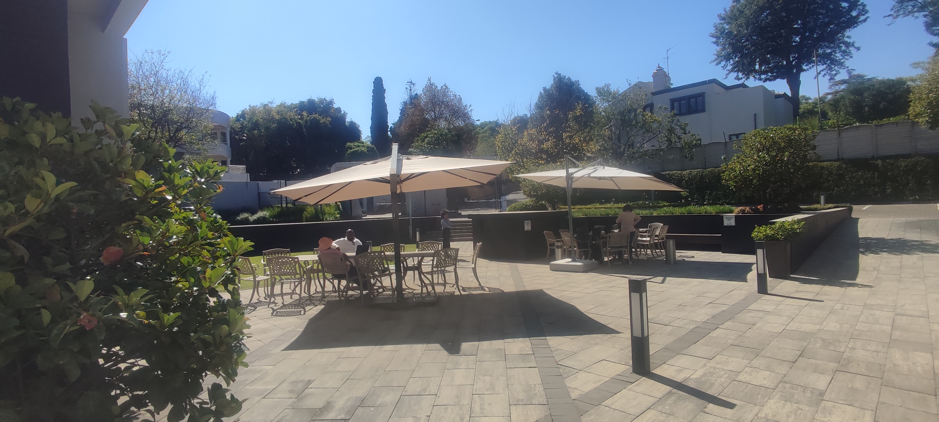 To Let commercial Property for Rent in Hyde Park Gauteng