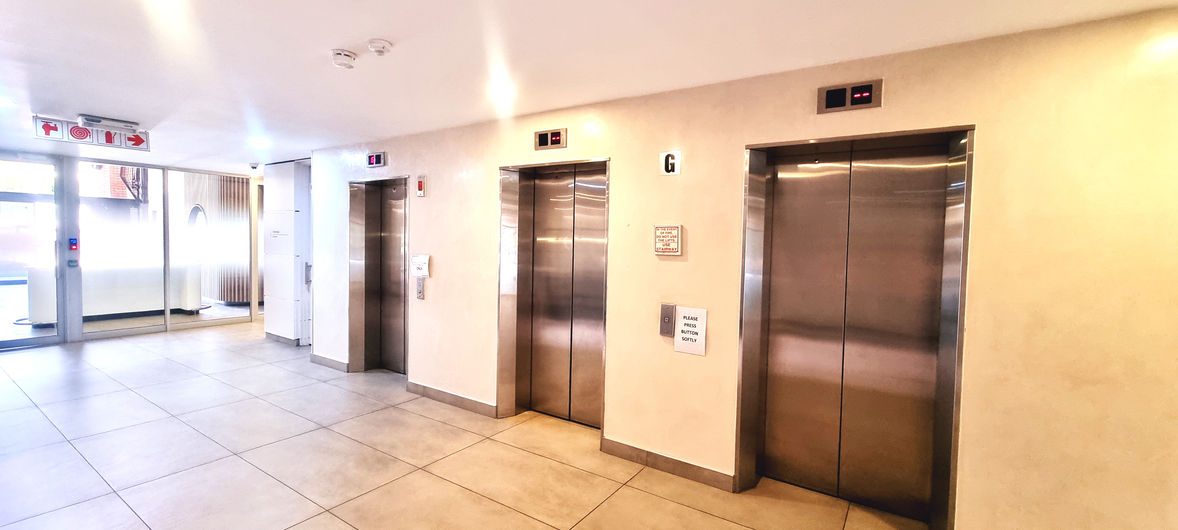 To Let commercial Property for Rent in Woodmead Gauteng
