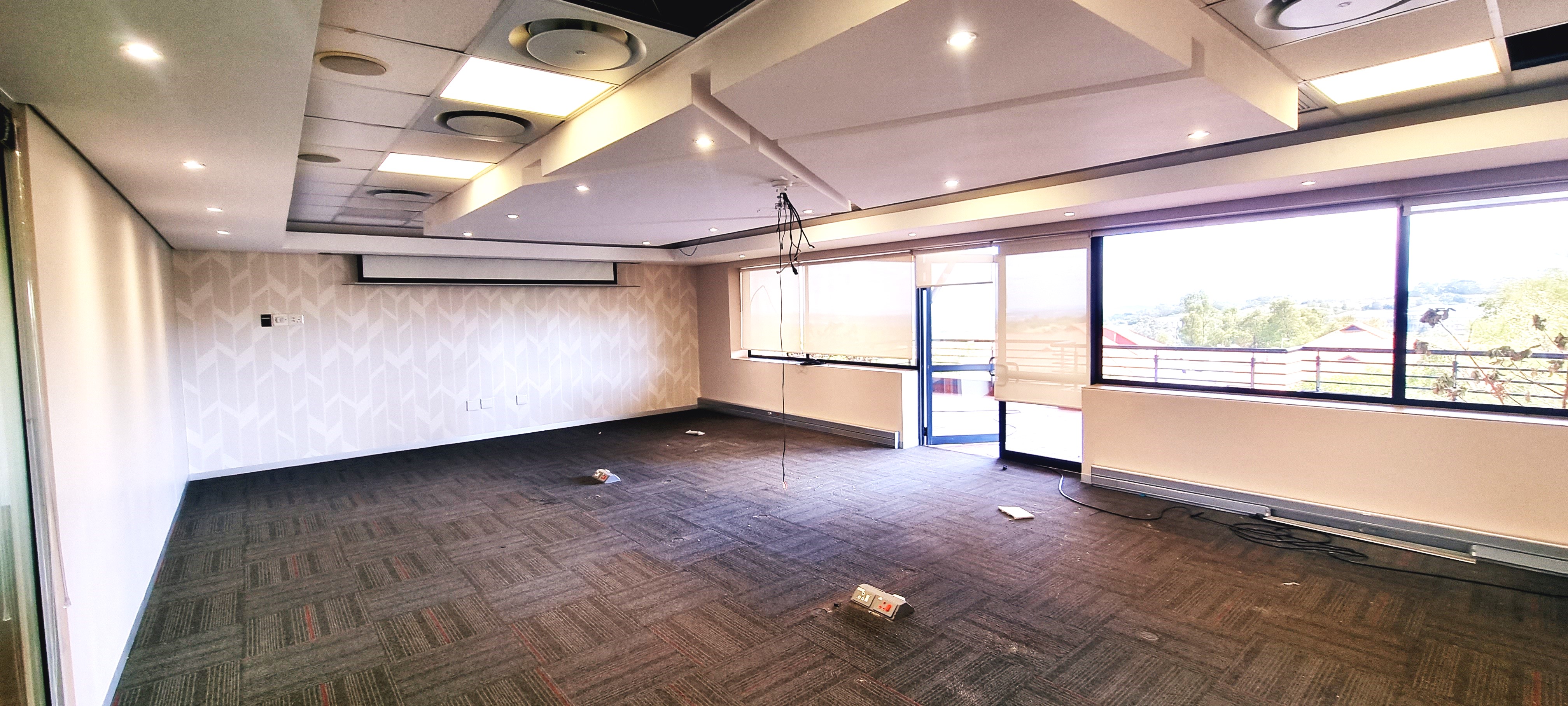 To Let commercial Property for Rent in Woodmead Gauteng