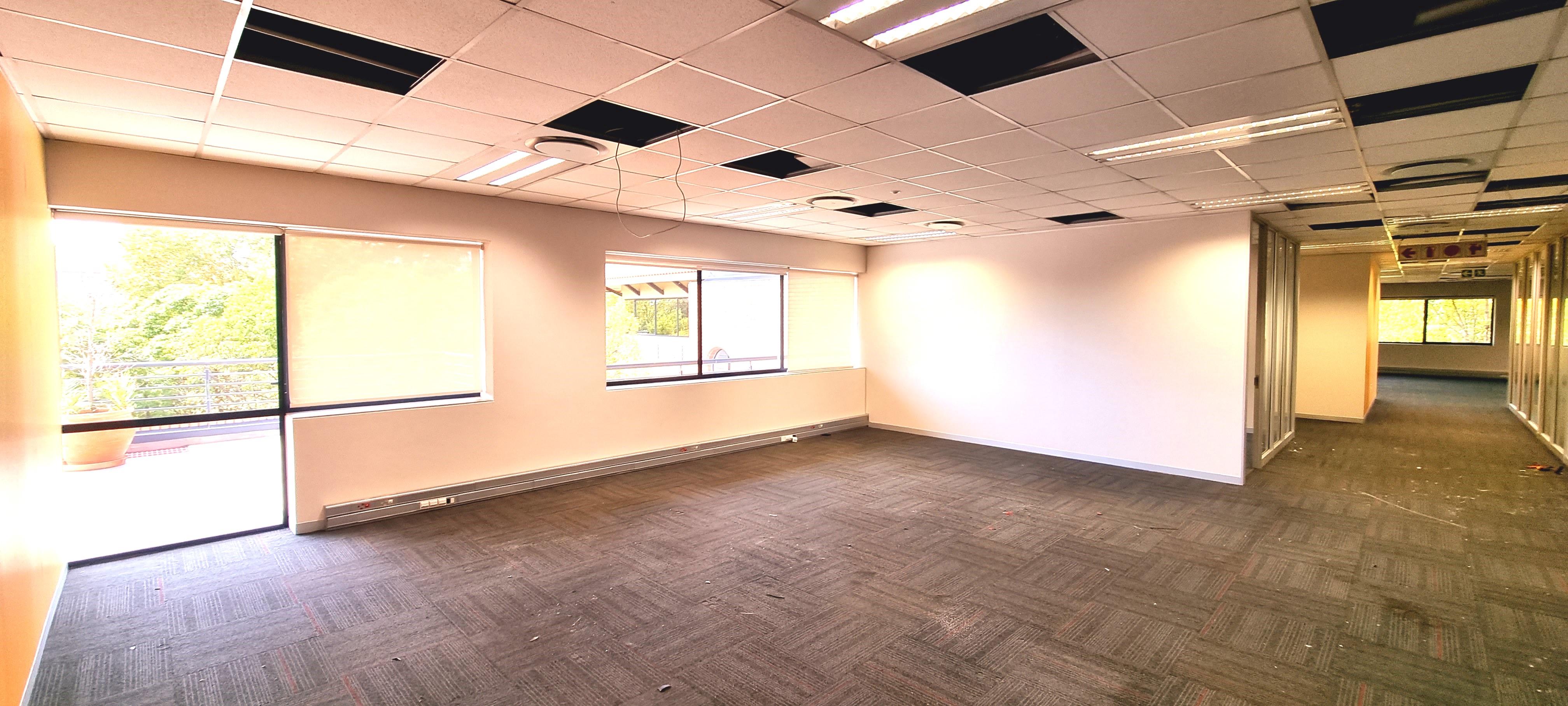 To Let commercial Property for Rent in Woodmead Gauteng