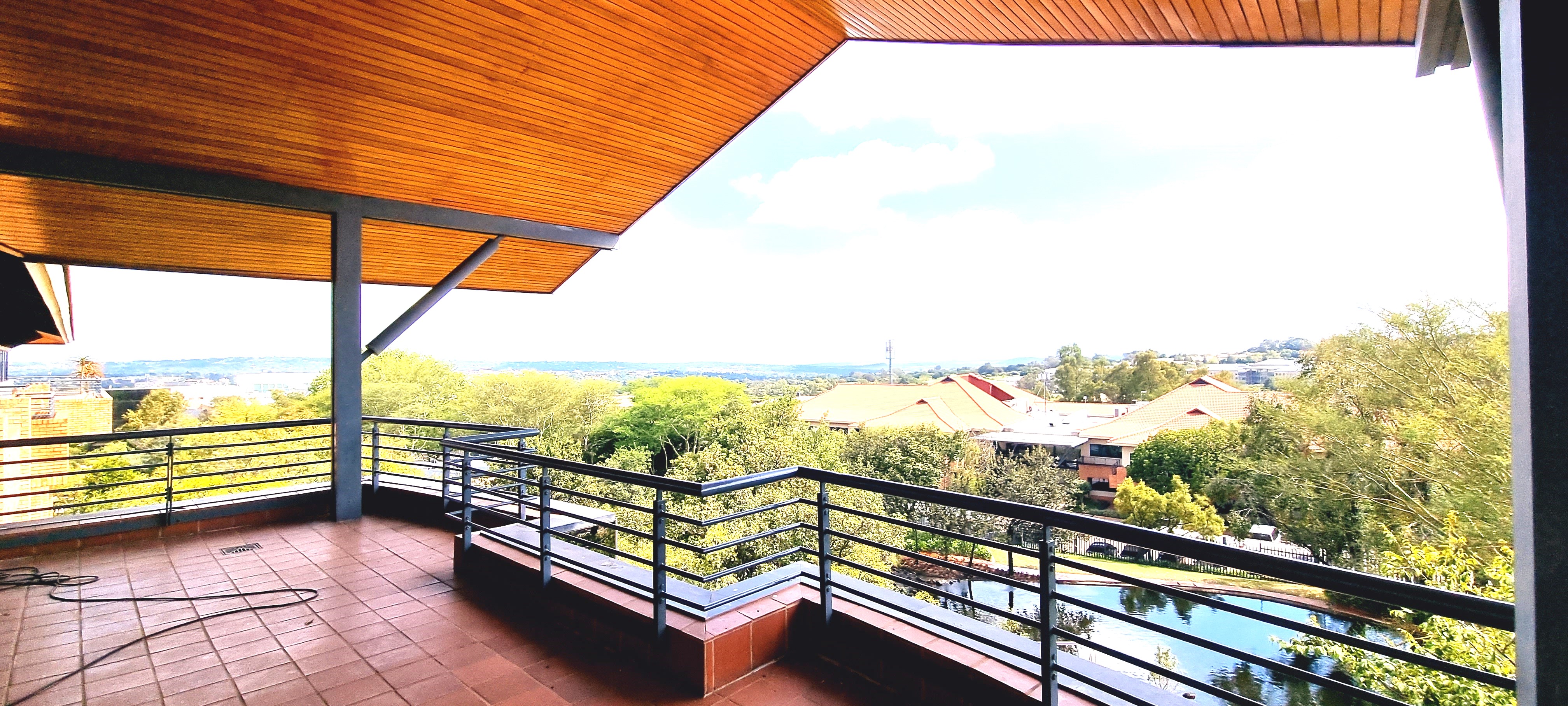 To Let commercial Property for Rent in Woodmead Gauteng