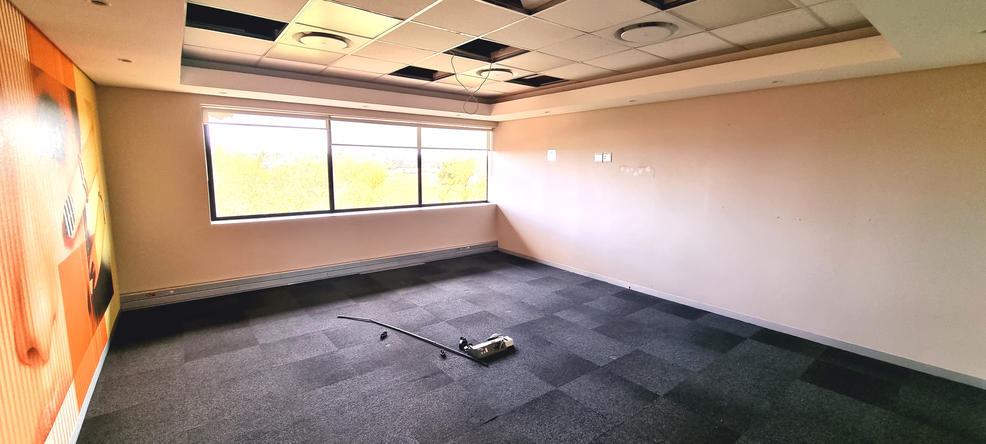 To Let commercial Property for Rent in Woodmead Gauteng