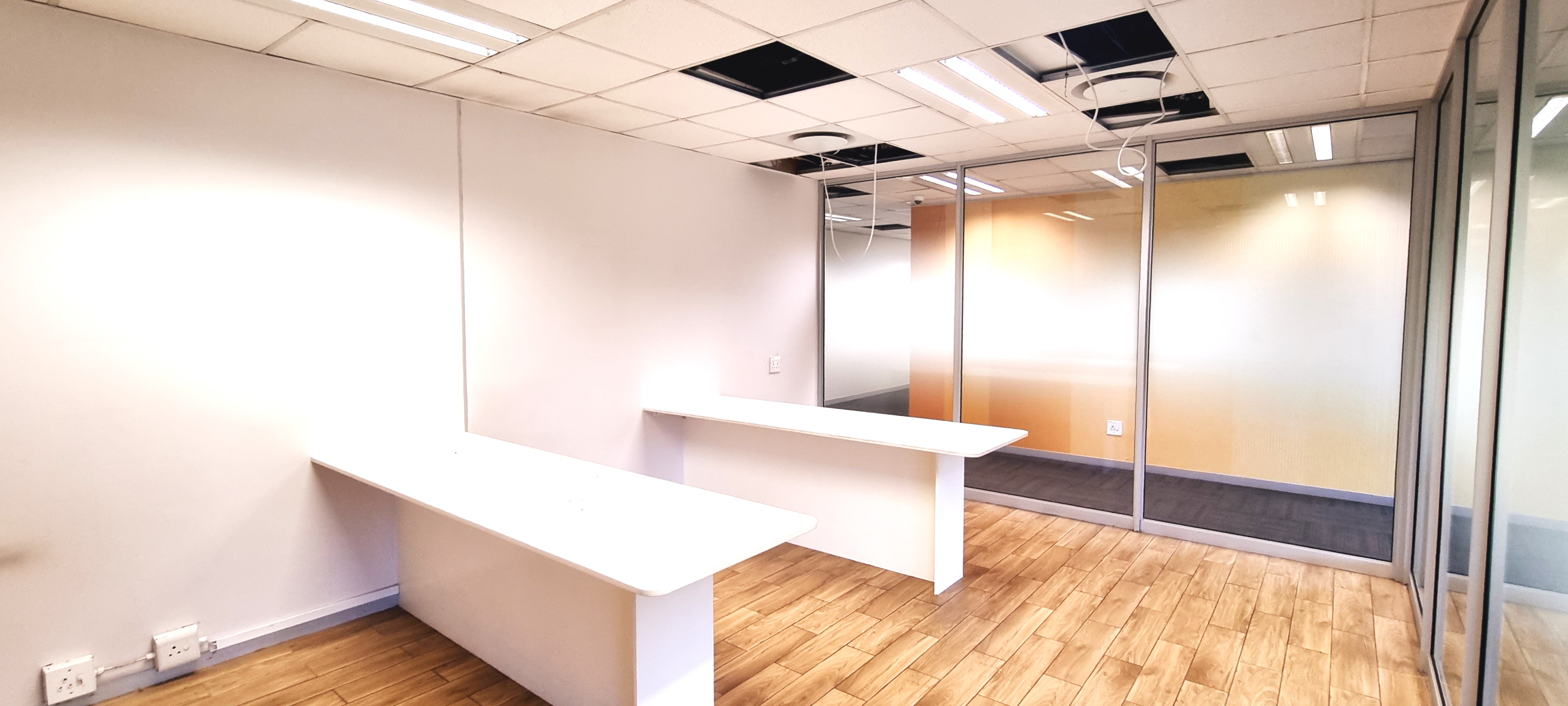 To Let commercial Property for Rent in Woodmead Gauteng