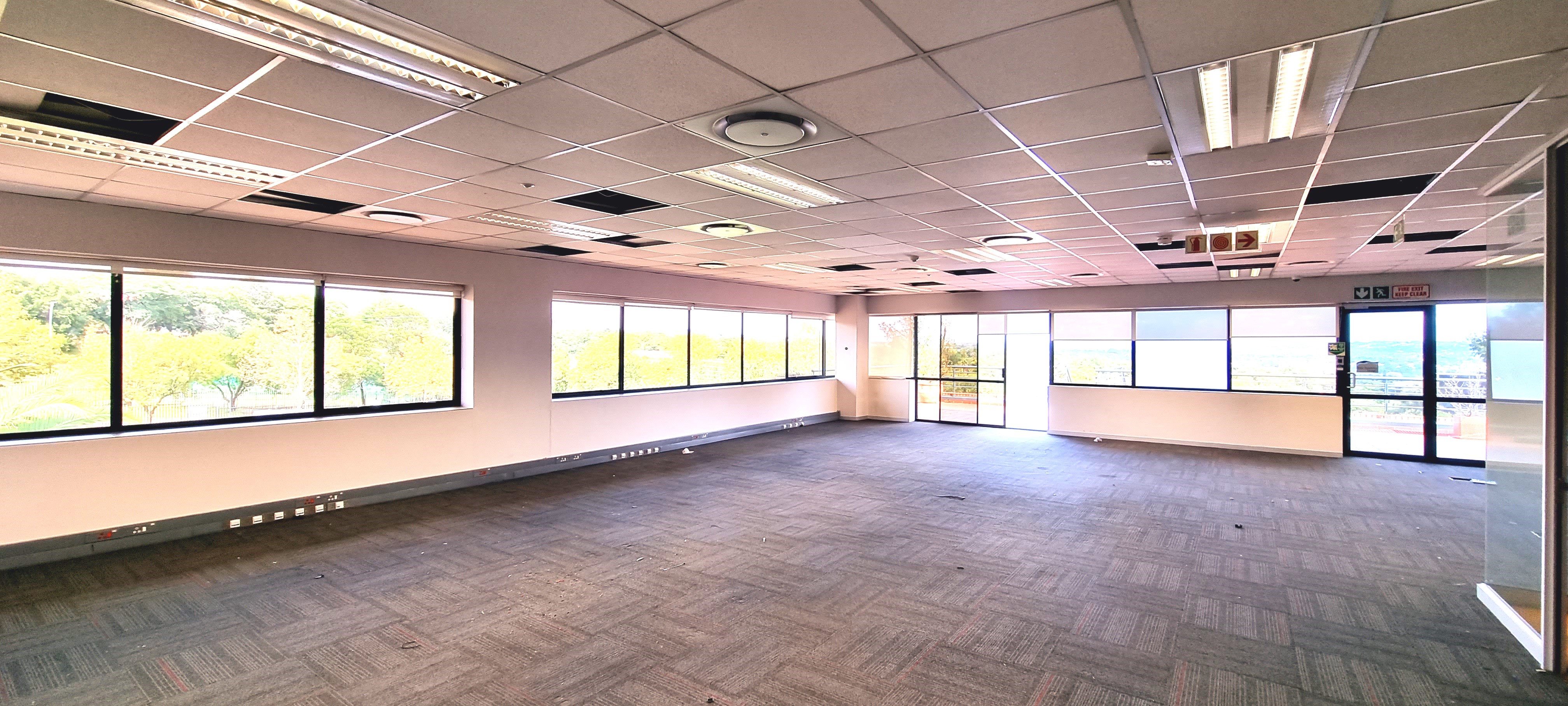 To Let commercial Property for Rent in Woodmead Gauteng