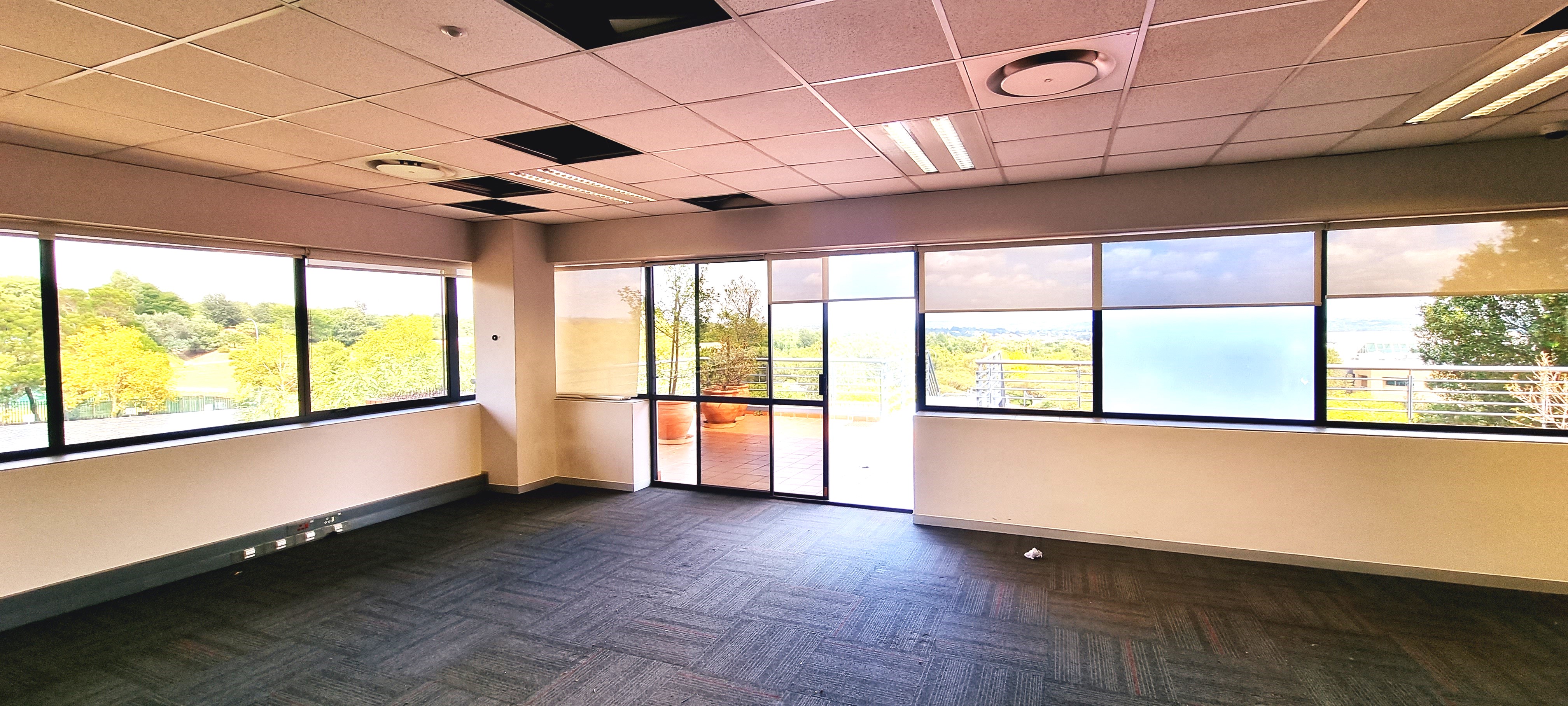To Let commercial Property for Rent in Woodmead Gauteng