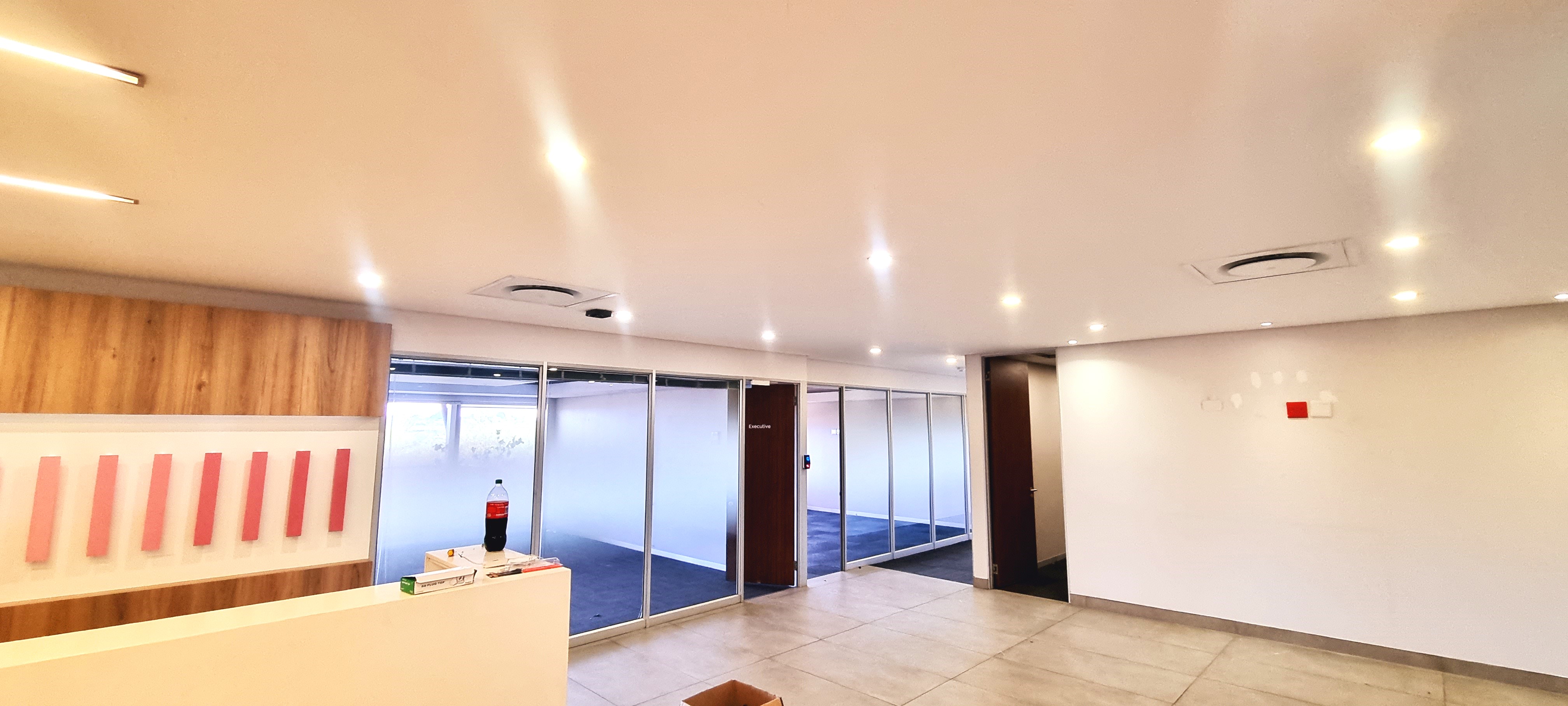 To Let commercial Property for Rent in Woodmead Gauteng