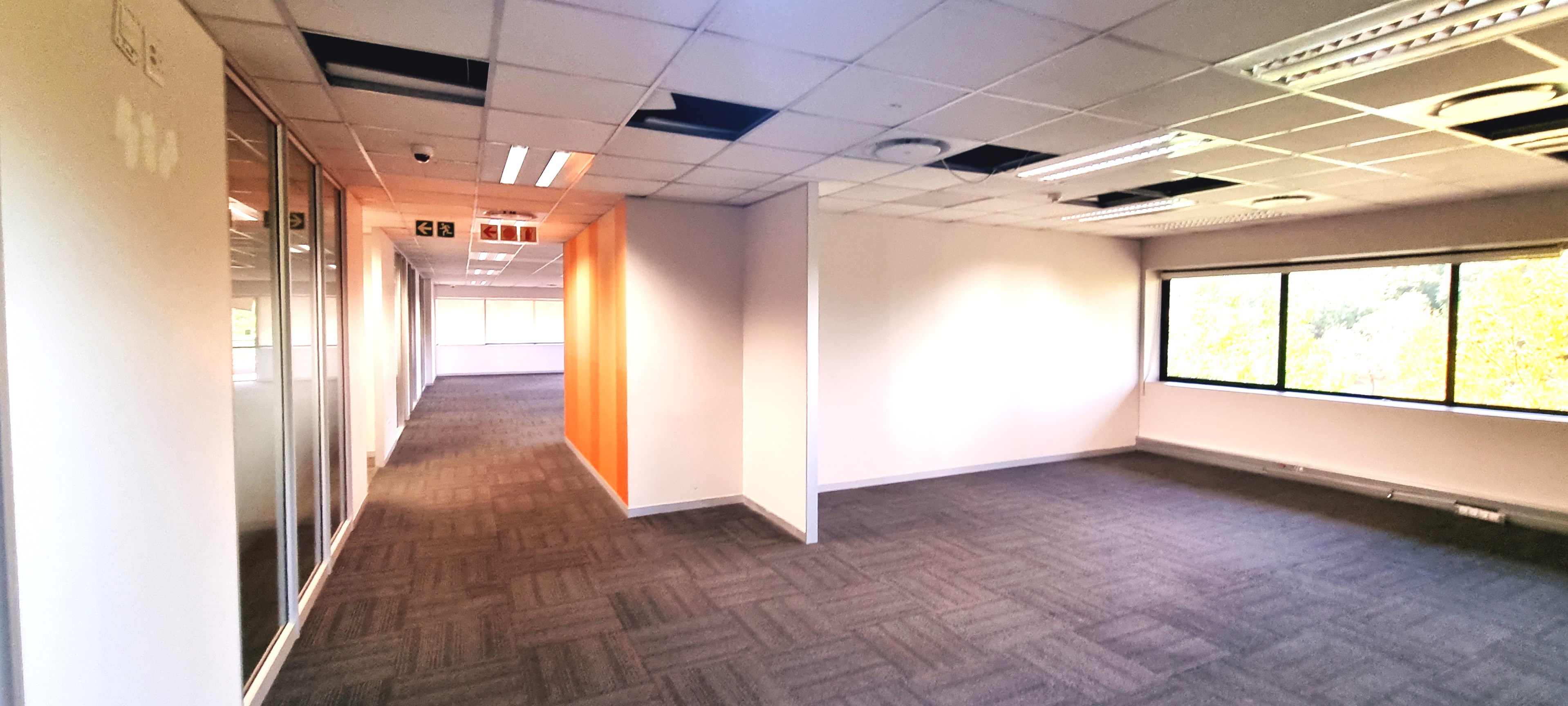To Let commercial Property for Rent in Woodmead Gauteng