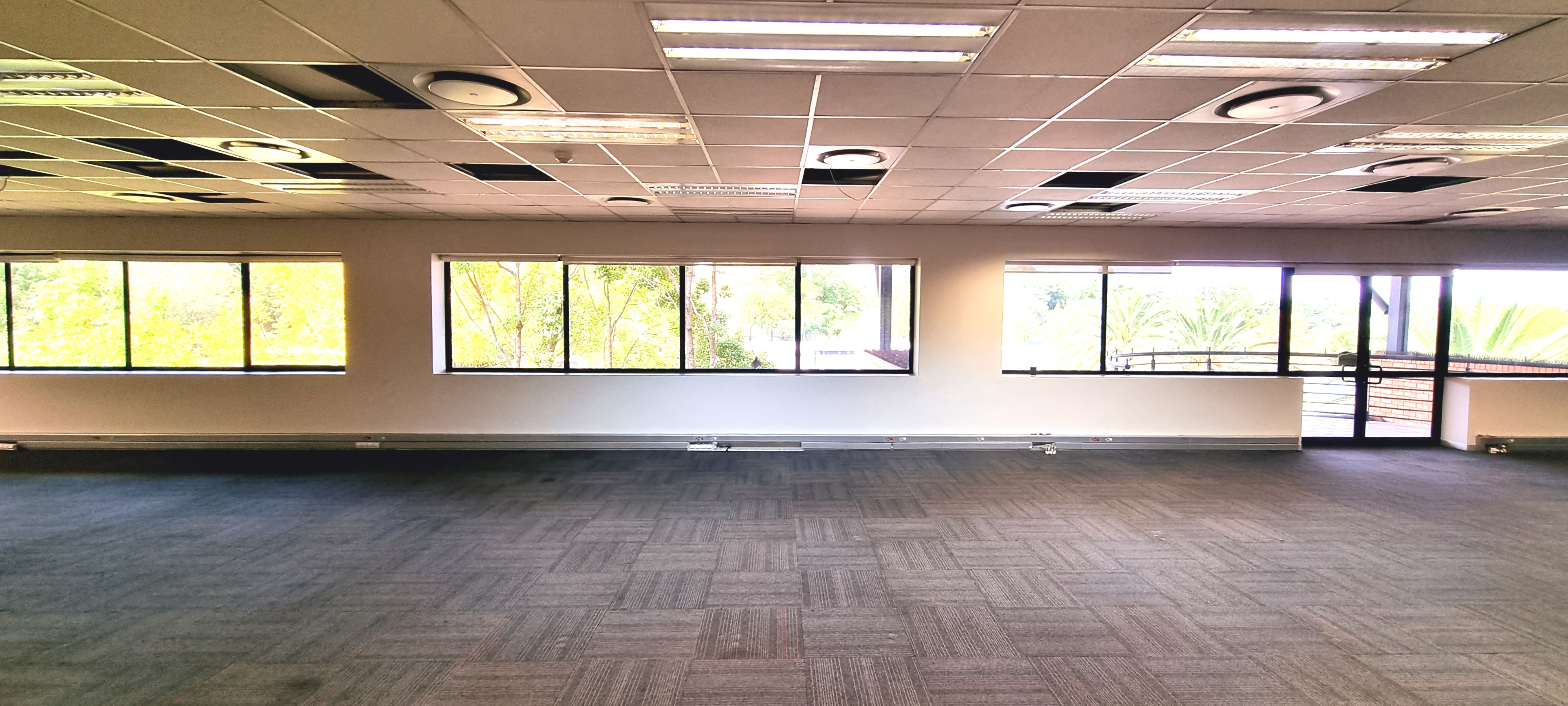 To Let commercial Property for Rent in Woodmead Gauteng