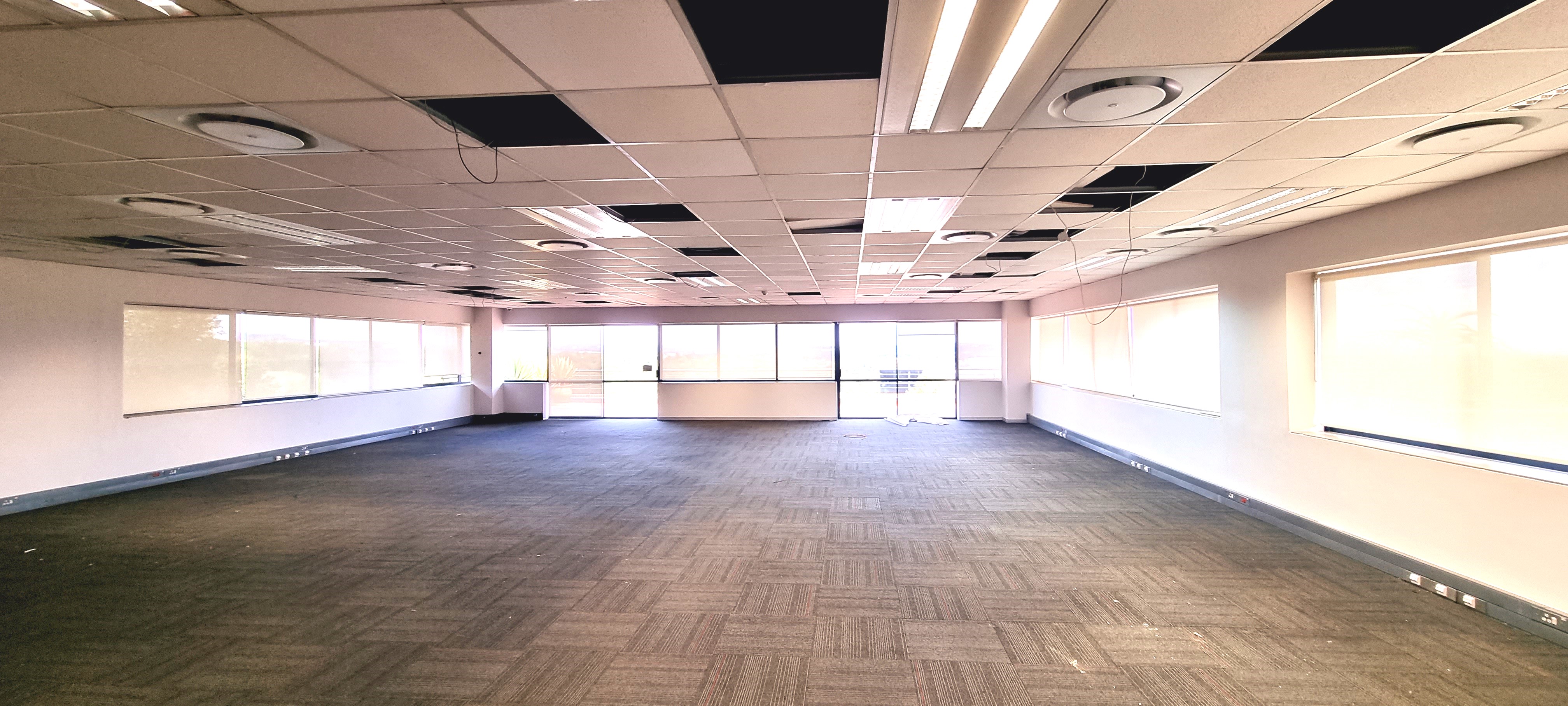 To Let commercial Property for Rent in Woodmead Gauteng
