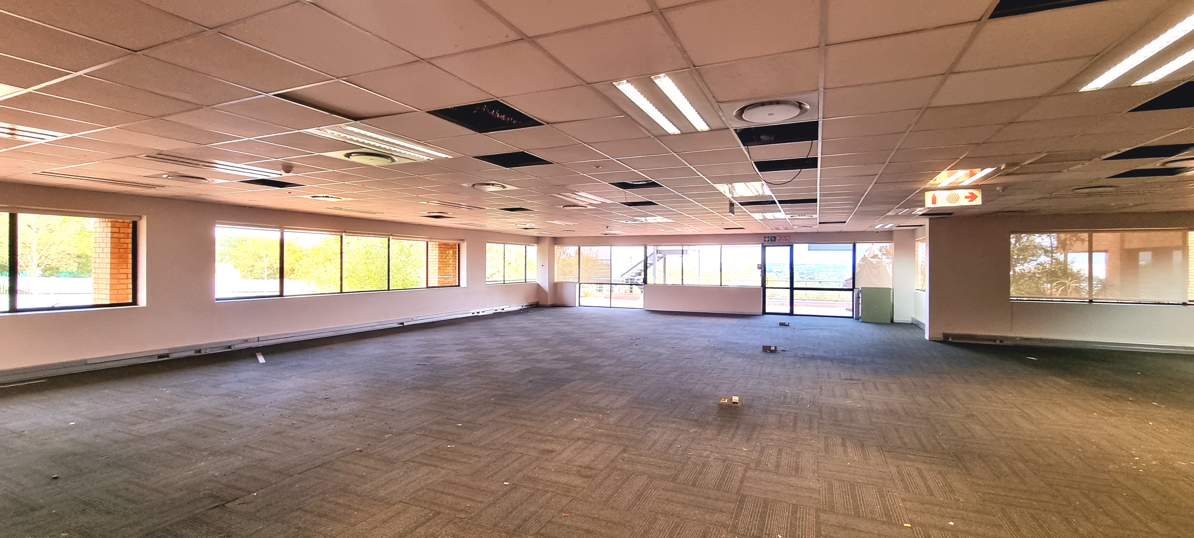 To Let commercial Property for Rent in Woodmead Gauteng
