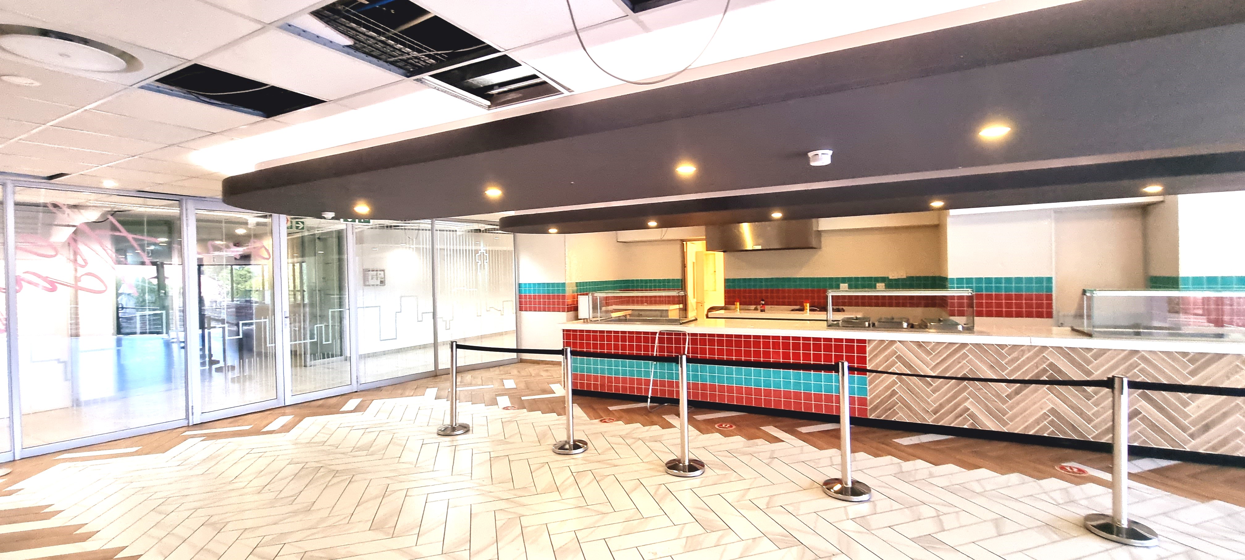 To Let commercial Property for Rent in Woodmead Gauteng
