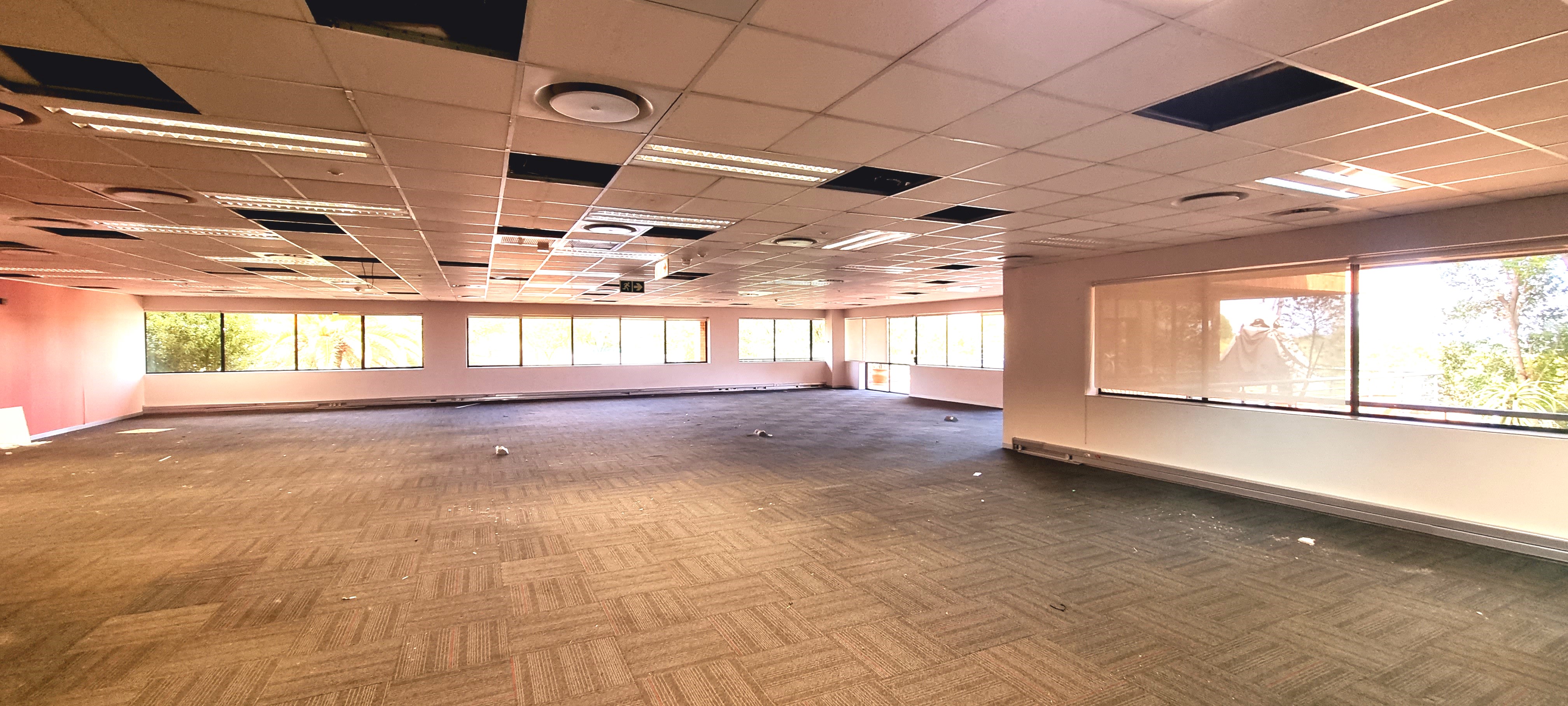To Let commercial Property for Rent in Woodmead Gauteng