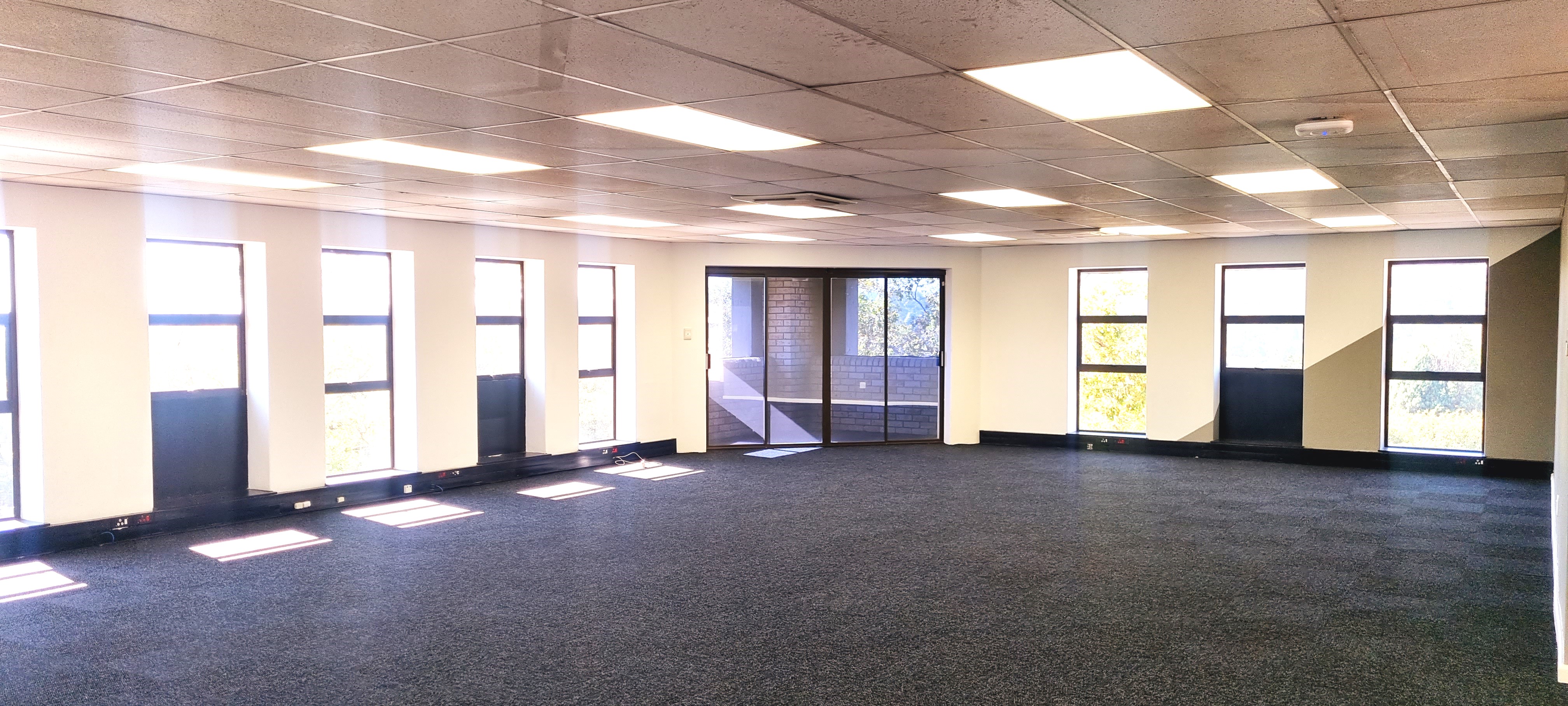 To Let commercial Property for Rent in Hurlingham Gauteng