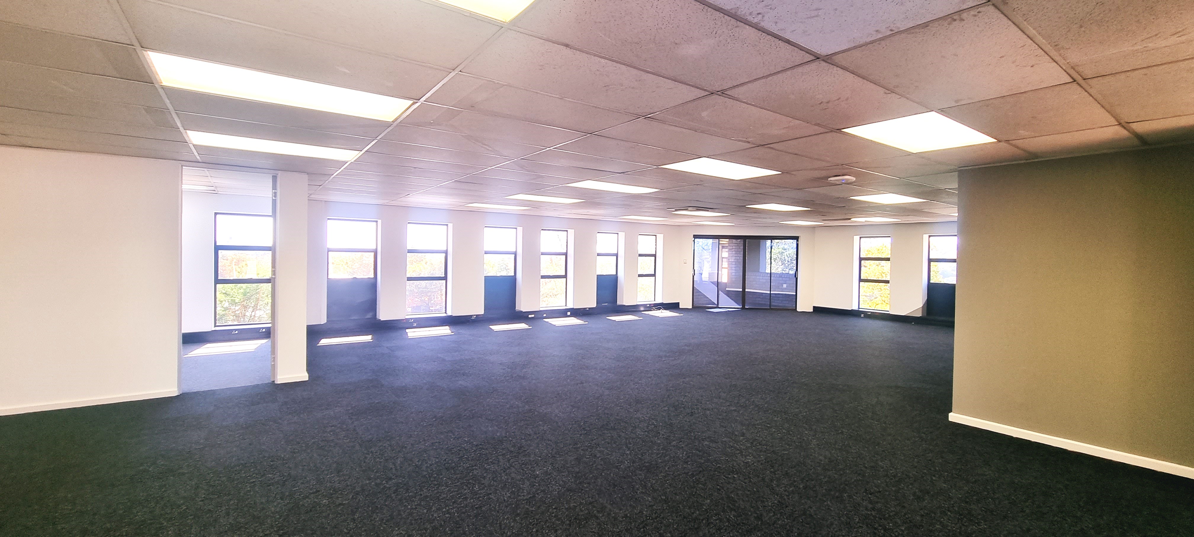 To Let commercial Property for Rent in Hurlingham Gauteng