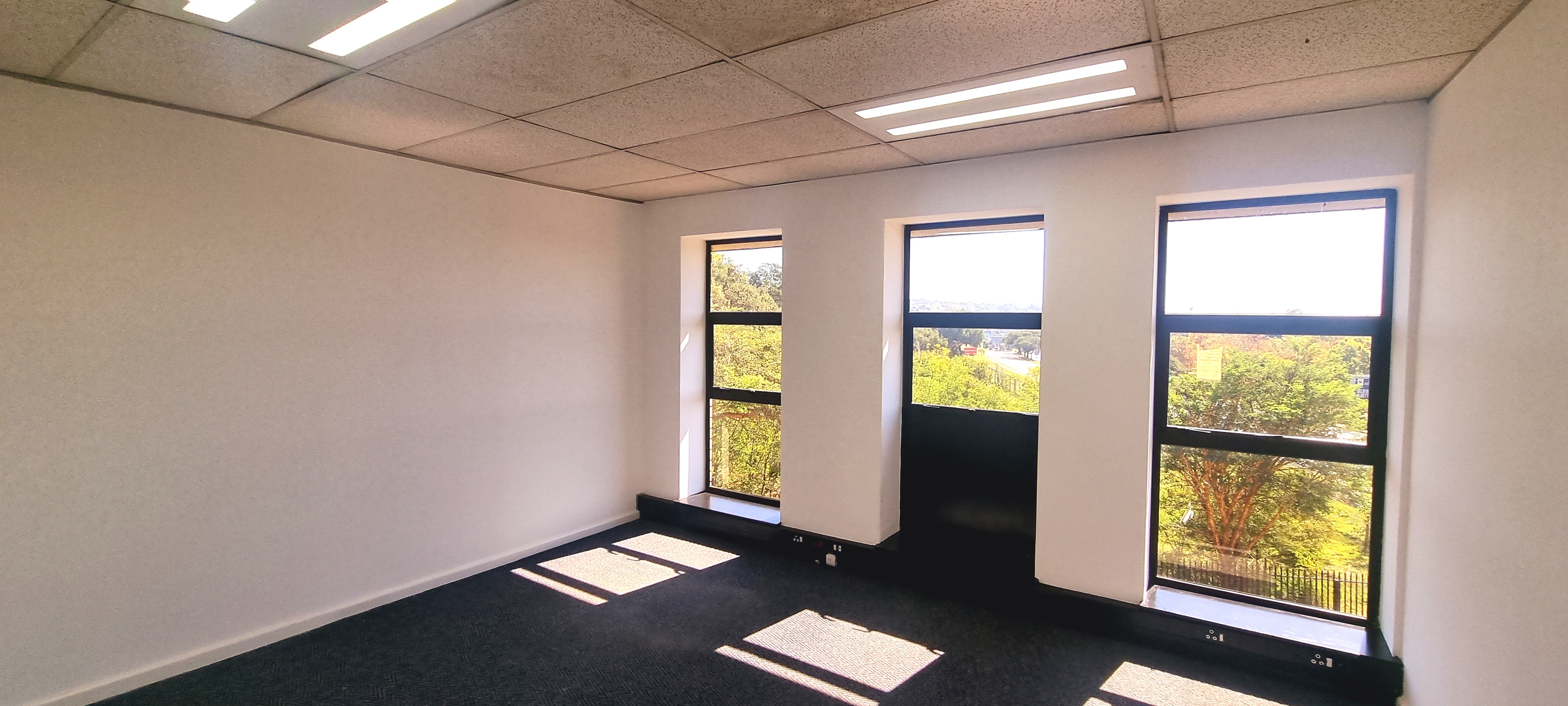 To Let commercial Property for Rent in Hurlingham Gauteng