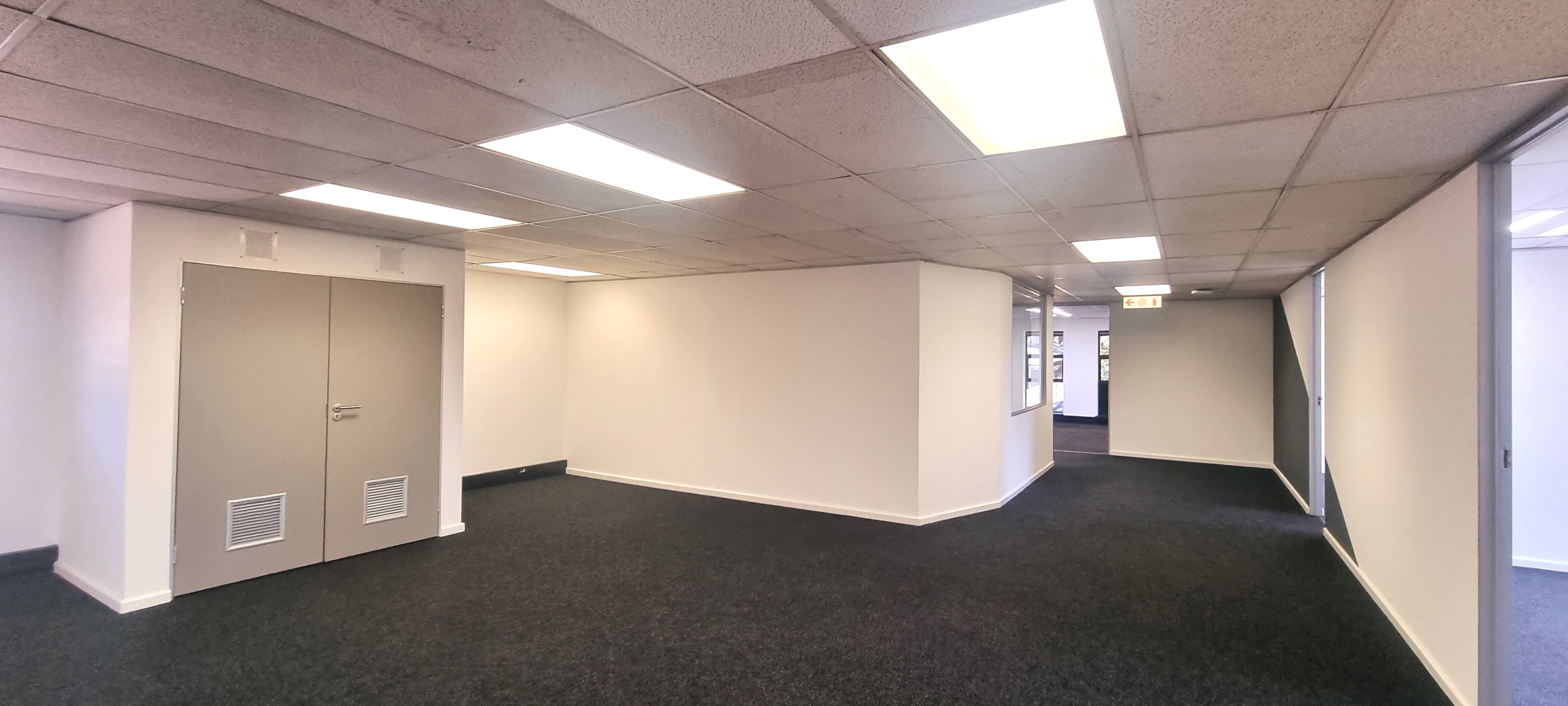 To Let commercial Property for Rent in Hurlingham Gauteng