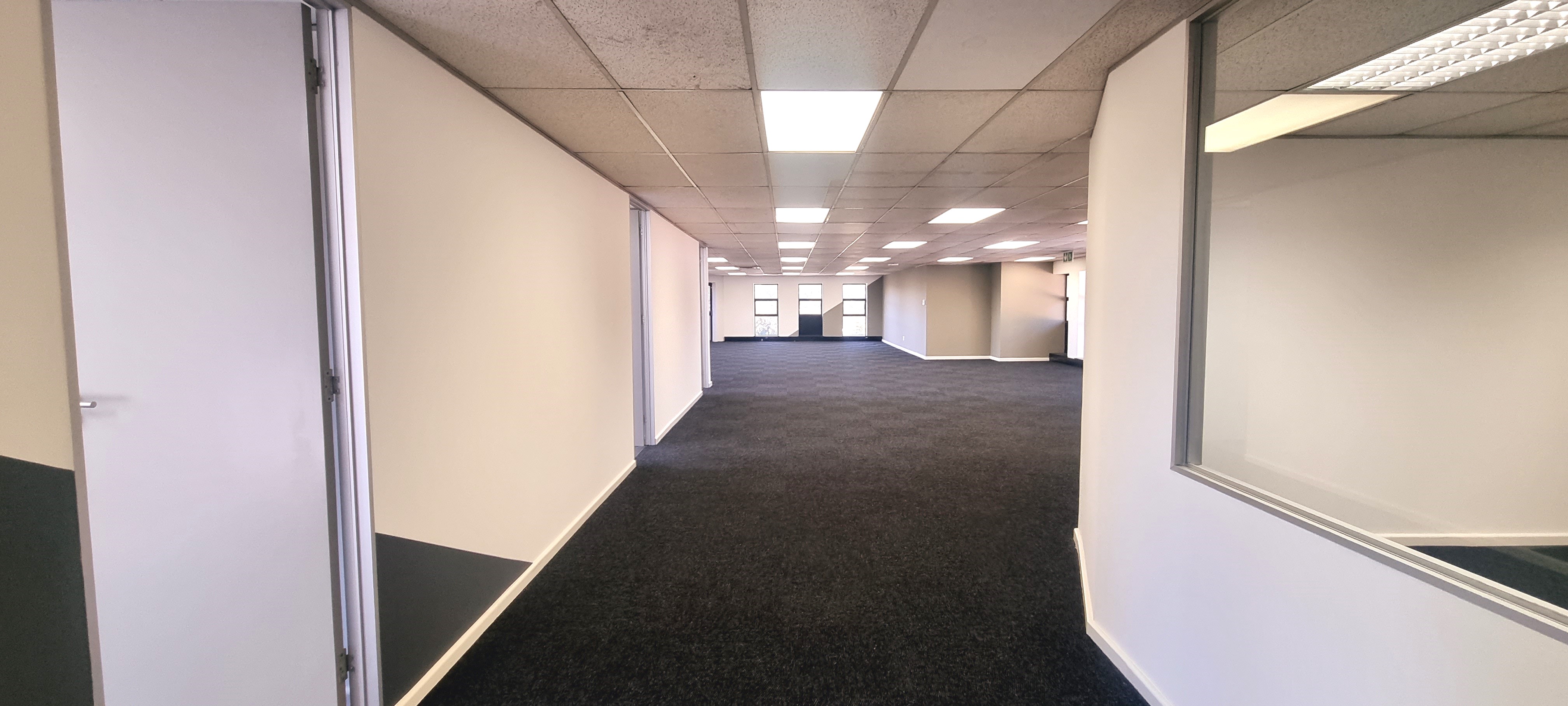 To Let commercial Property for Rent in Hurlingham Gauteng