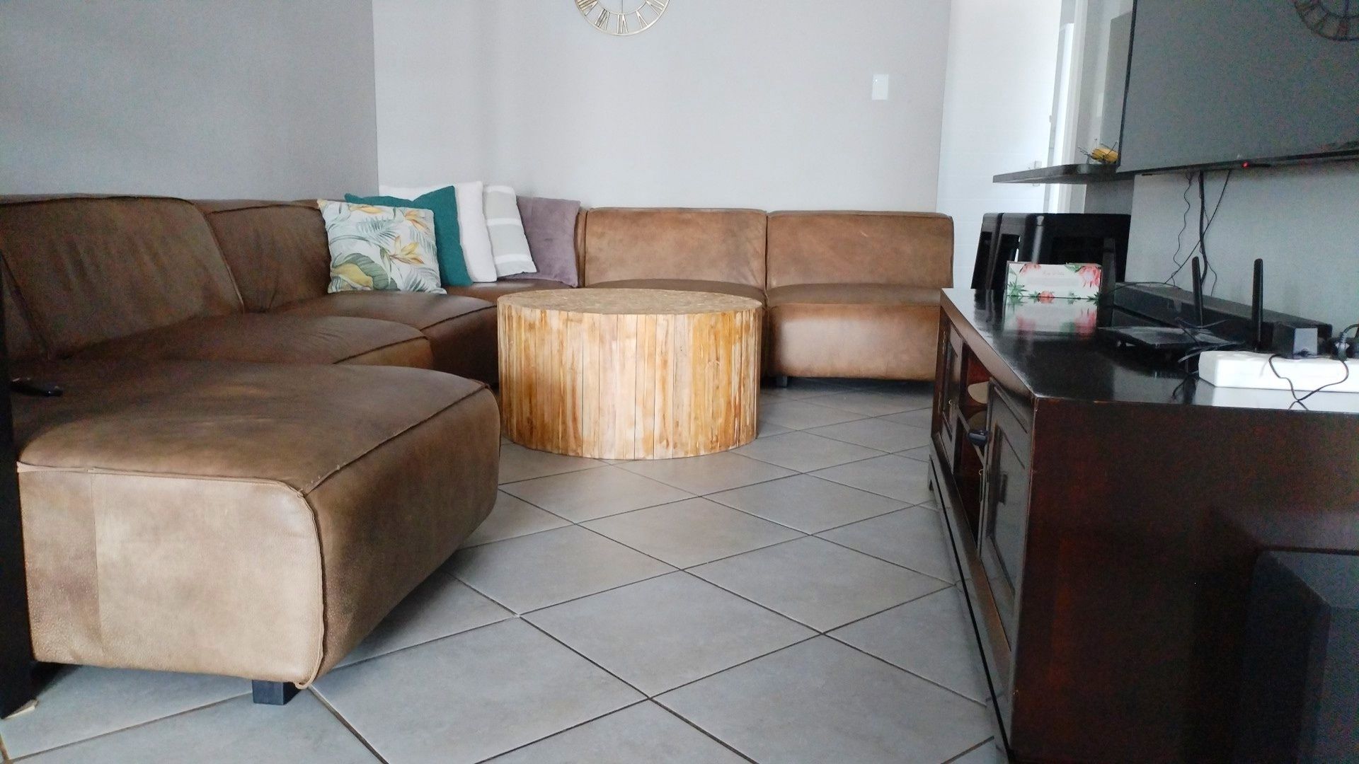 To Let 3 Bedroom Property for Rent in Norton Home Estate AH Gauteng