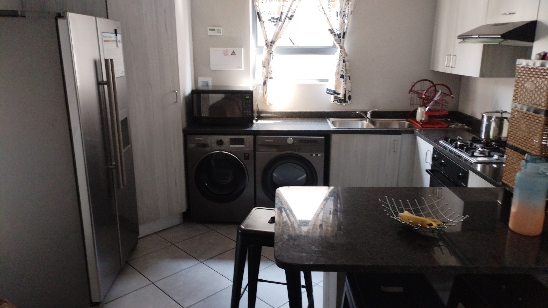 To Let 3 Bedroom Property for Rent in Norton Home Estate AH Gauteng