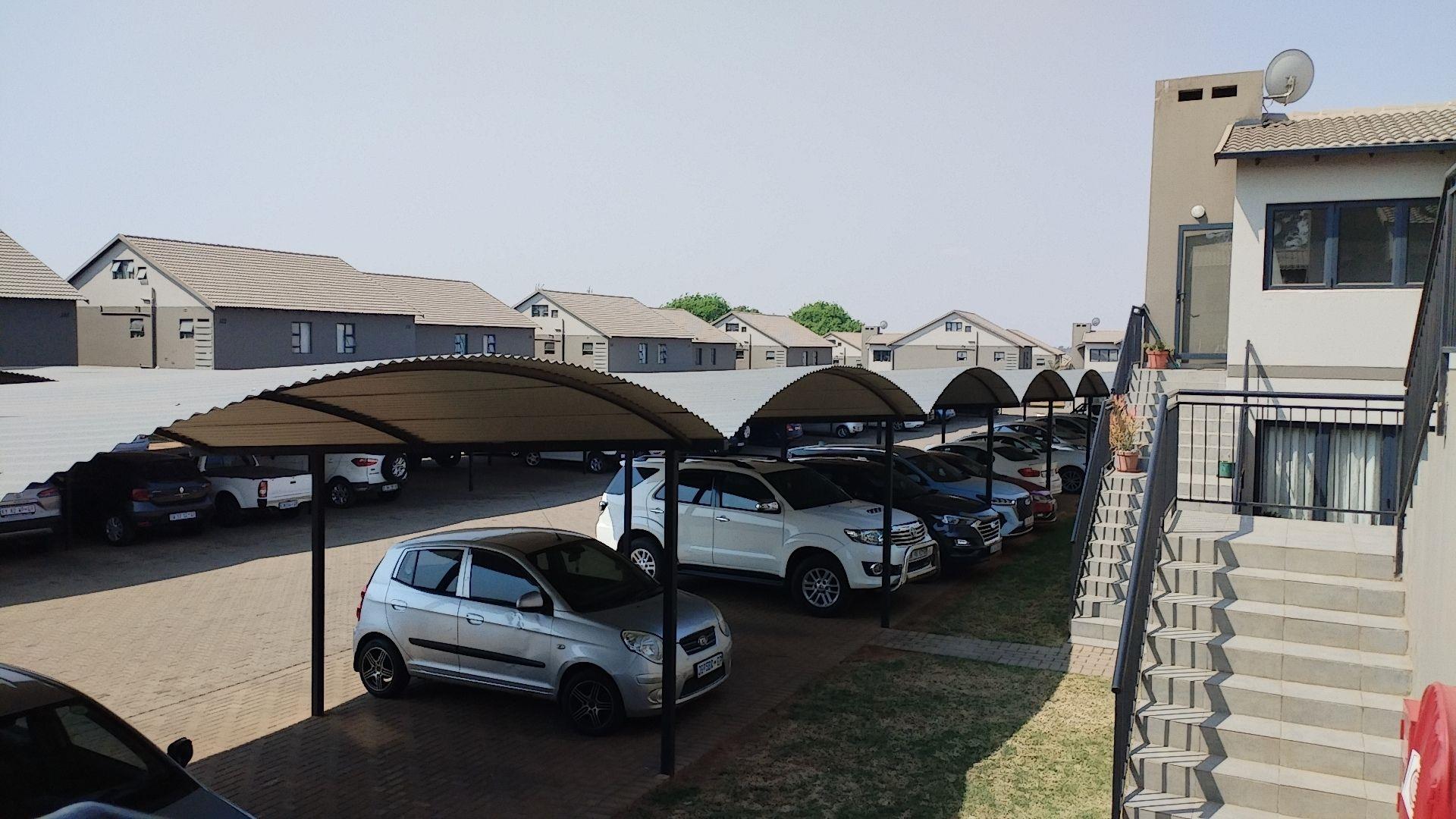 To Let 3 Bedroom Property for Rent in Norton Home Estate AH Gauteng