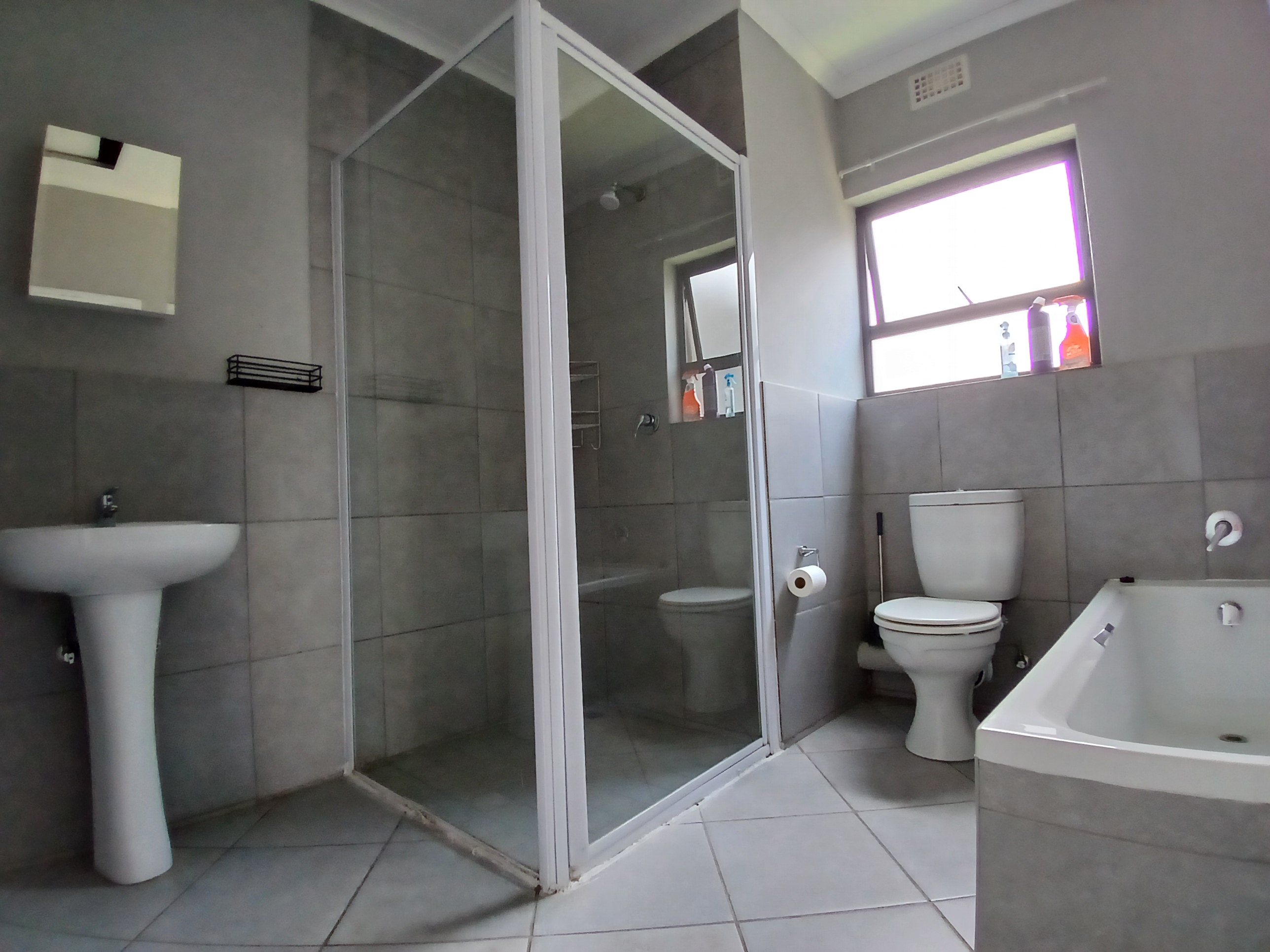 To Let 3 Bedroom Property for Rent in Norton Home Estate AH Gauteng